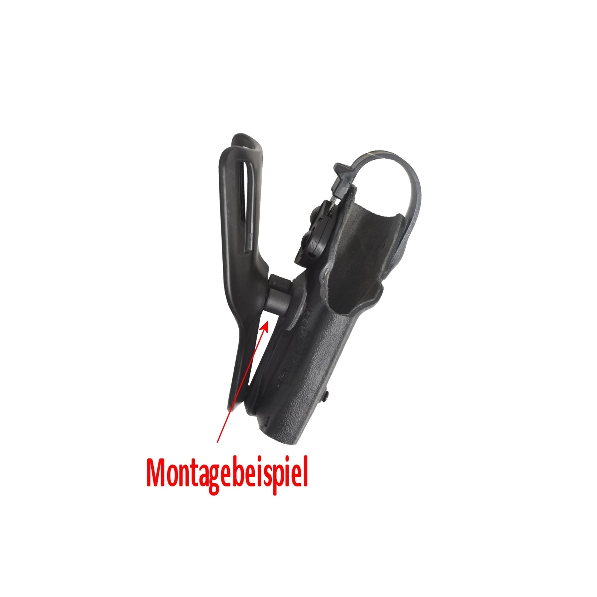 Safariland SAFARILAND® Abstandshalter "Roller 14" - Ansicht 2