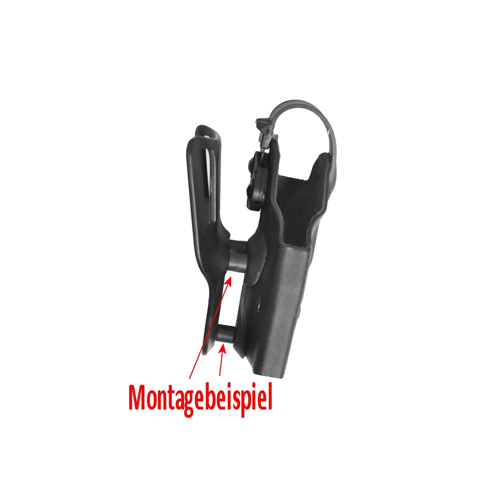 Safariland SAFARILAND® Abstandshalter "Roller 14" - Ansicht 3
