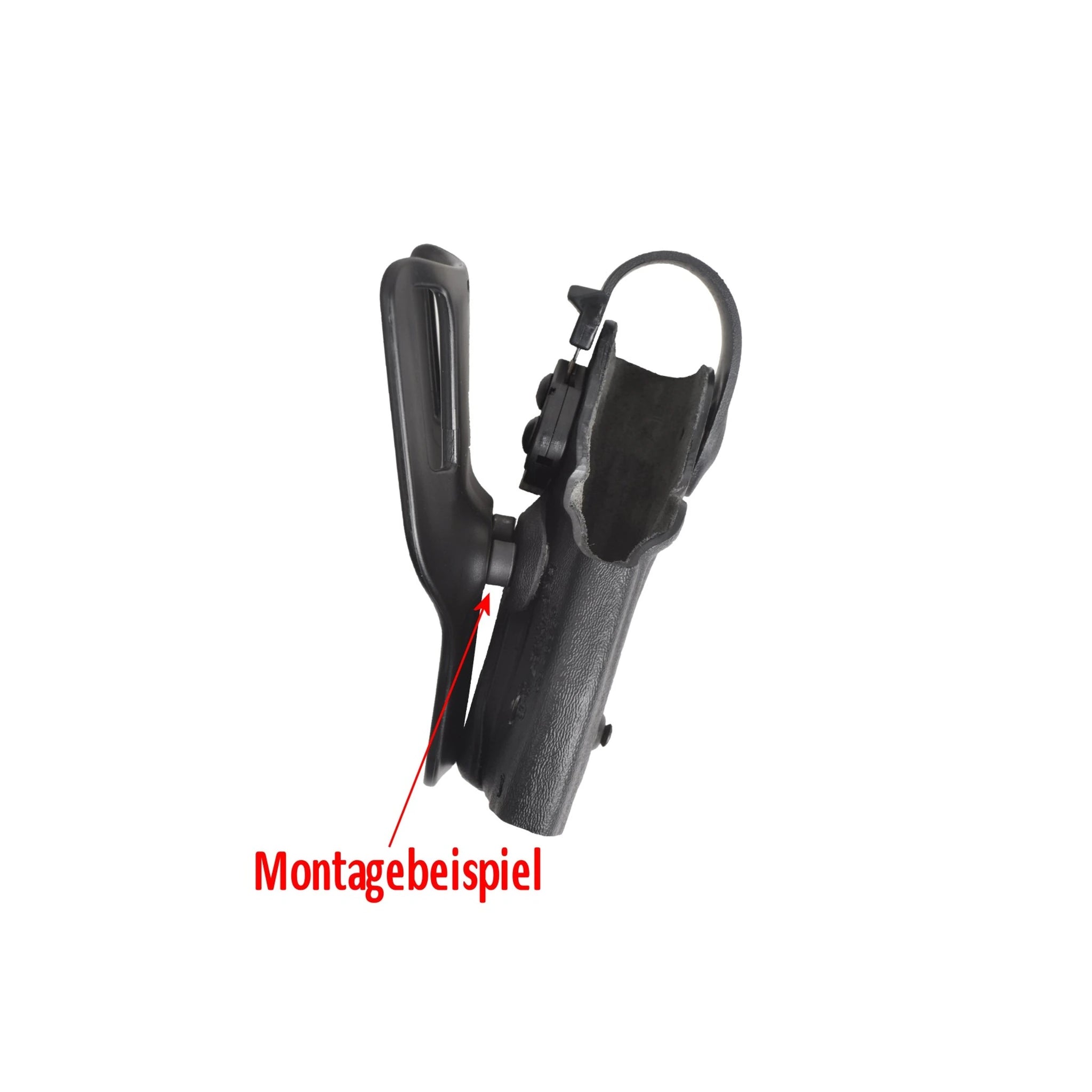 Safariland SAFARILAND® Abstandshalter "Roller 7,5" - Ansicht 2