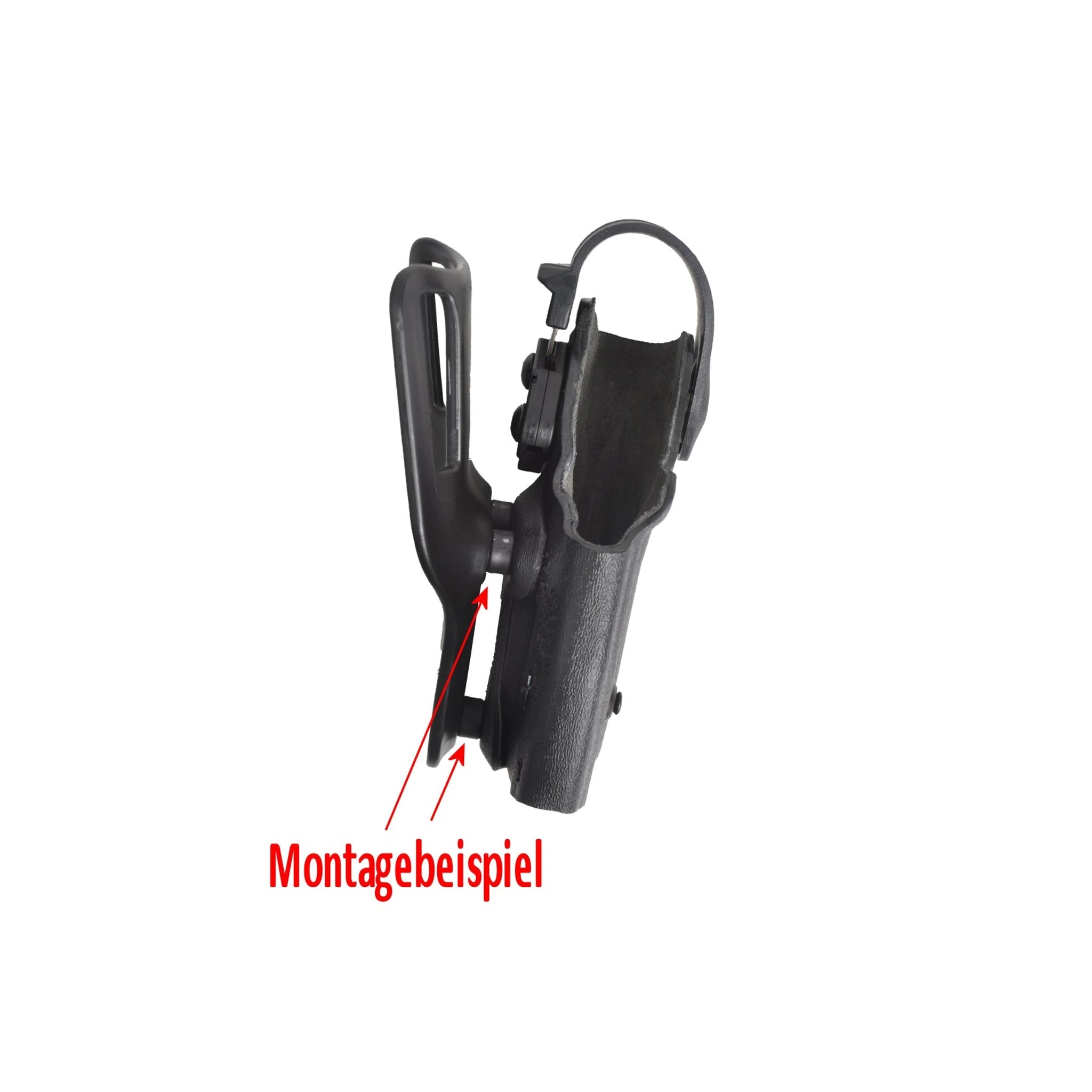 Safariland SAFARILAND® Abstandshalter "Roller 7,5" - Ansicht 3
