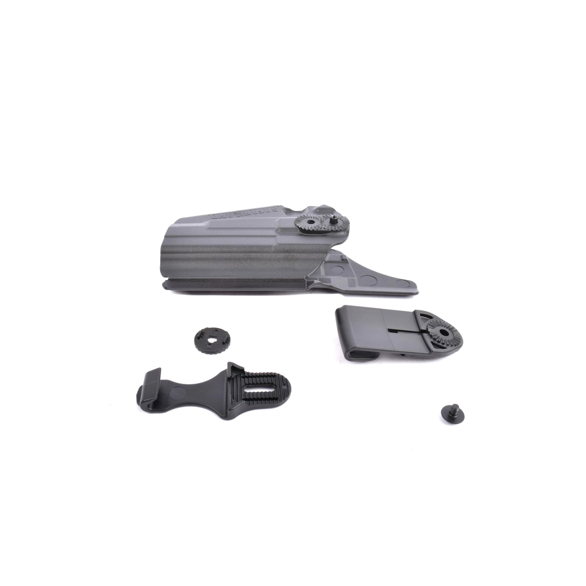 Safariland SAFARILAND® Außen-Gürtelclip für Holster SL575 - Ansicht 3