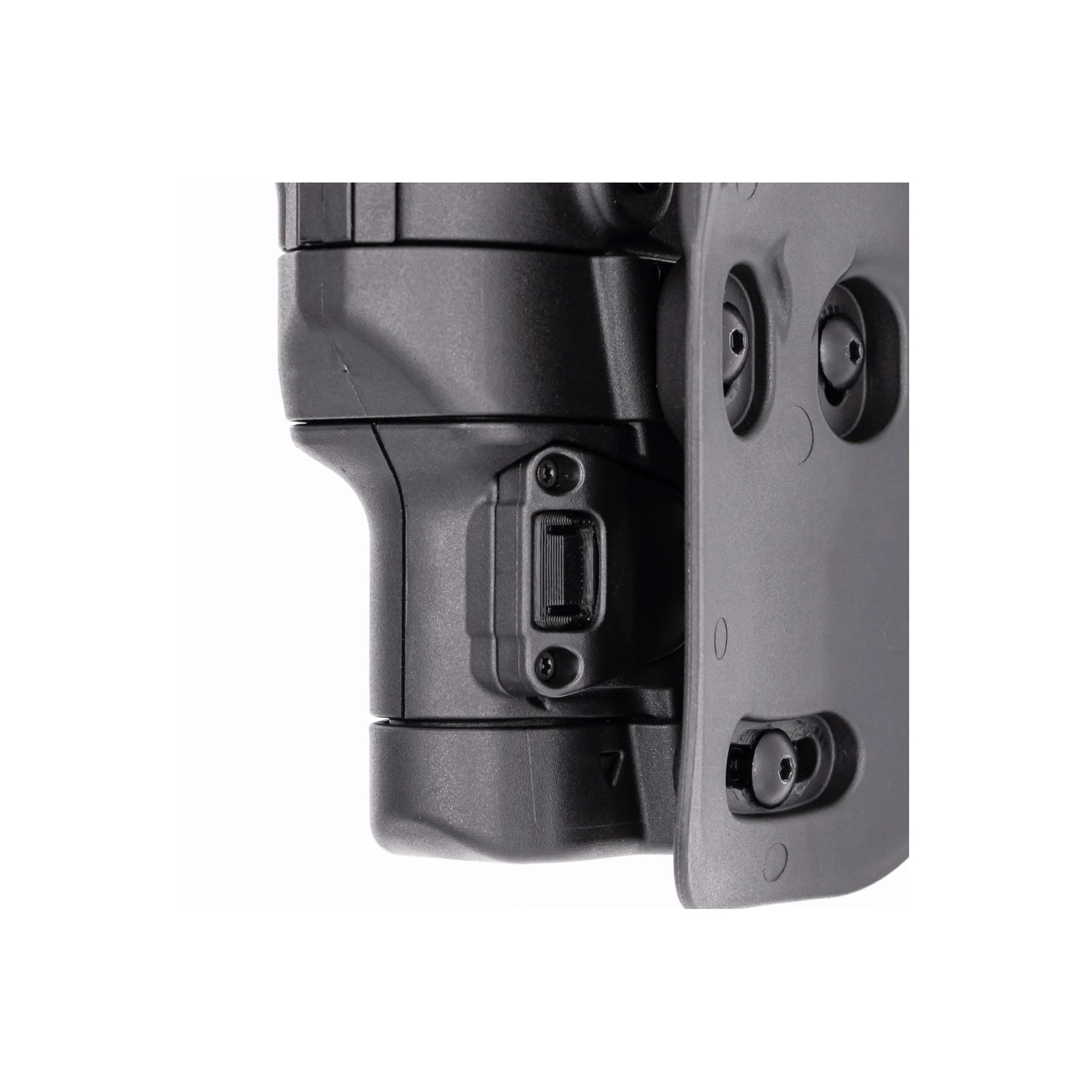 Safariland SAFARILAND® Ballast Dienstholster Rotpunkt/Licht-Laser (ALS/SLS) - Ansicht 4