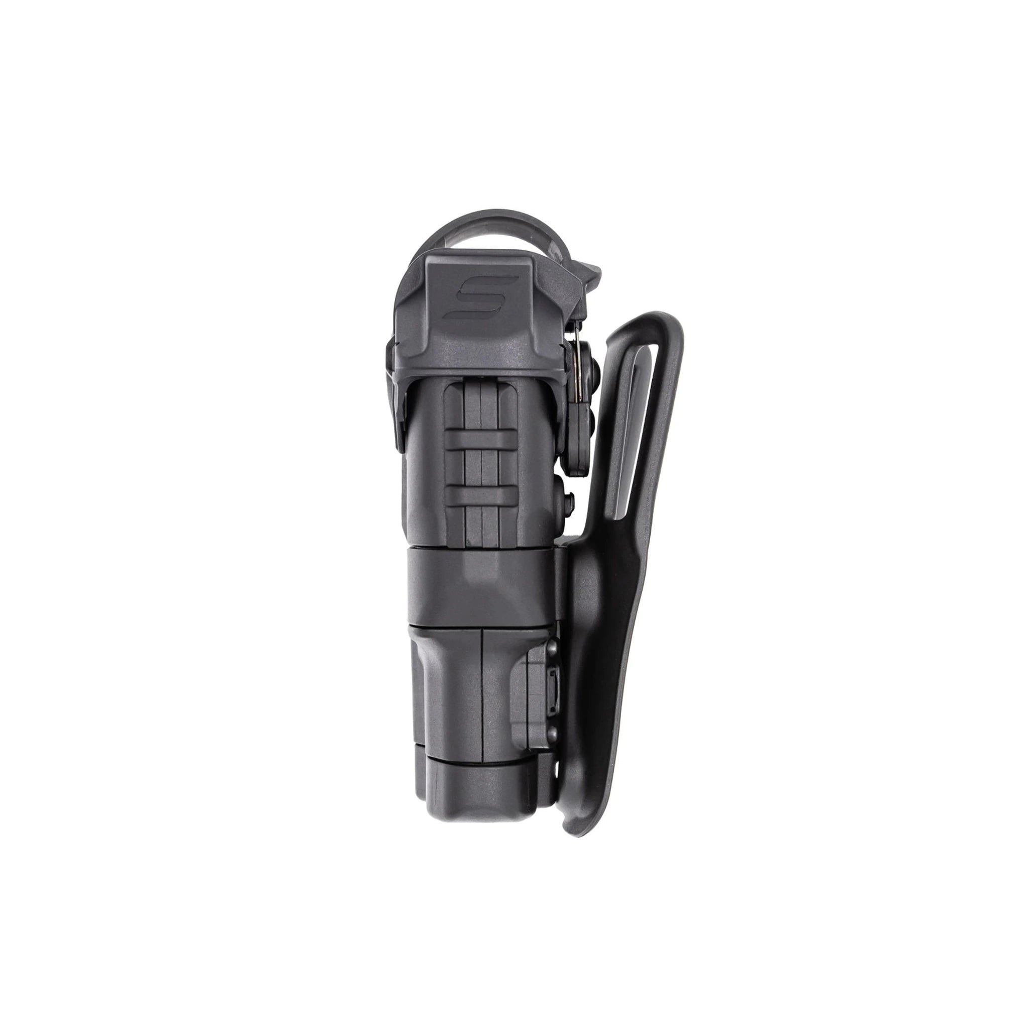 Safariland SAFARILAND® Ballast Dienstholster Rotpunkt/Licht-Laser (ALS/SLS) - Ansicht 6
