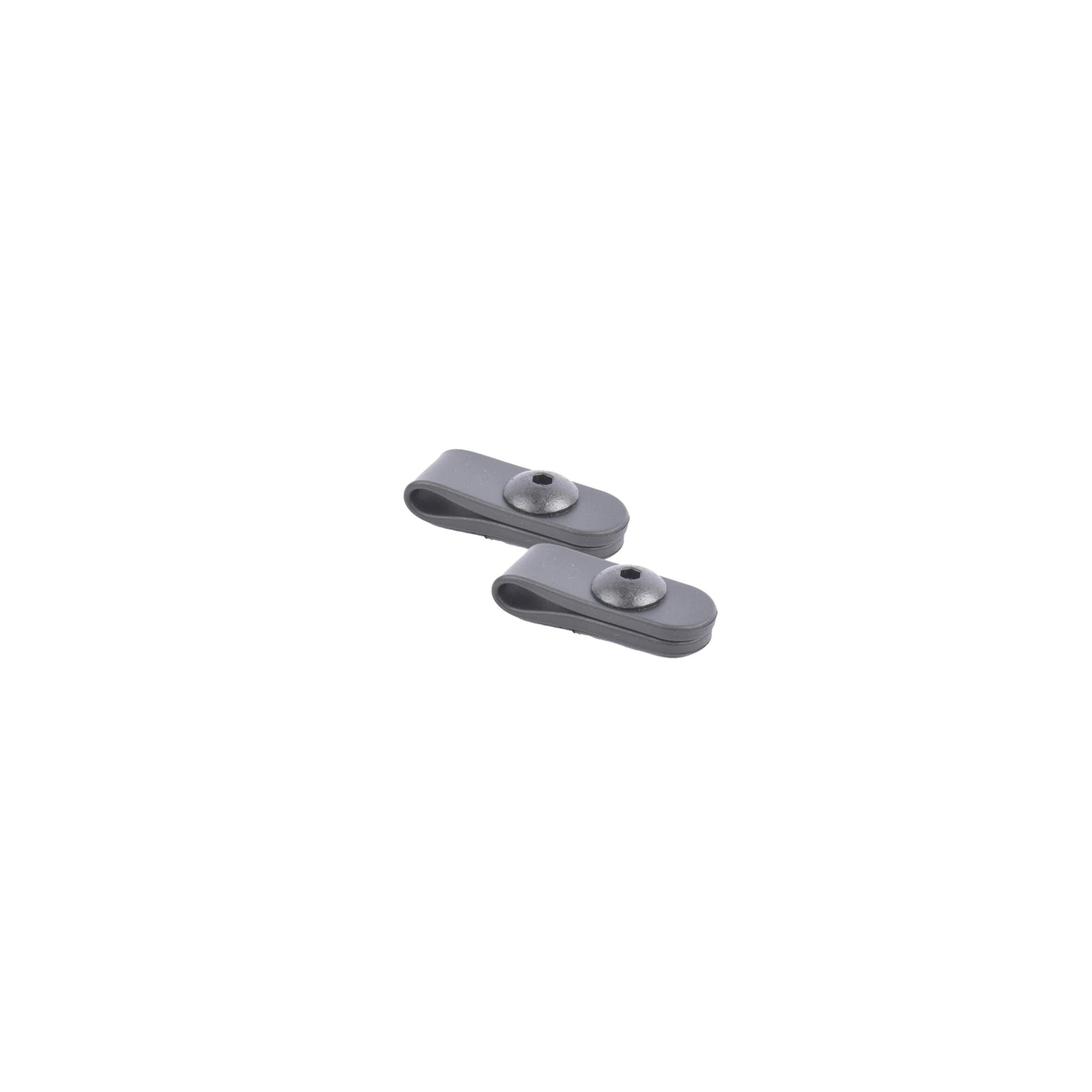 Safariland SAFARILAND® BWA Adapter zur Reduzierung des Gürteldurchlasses (1 Paar) - Ansicht 1
