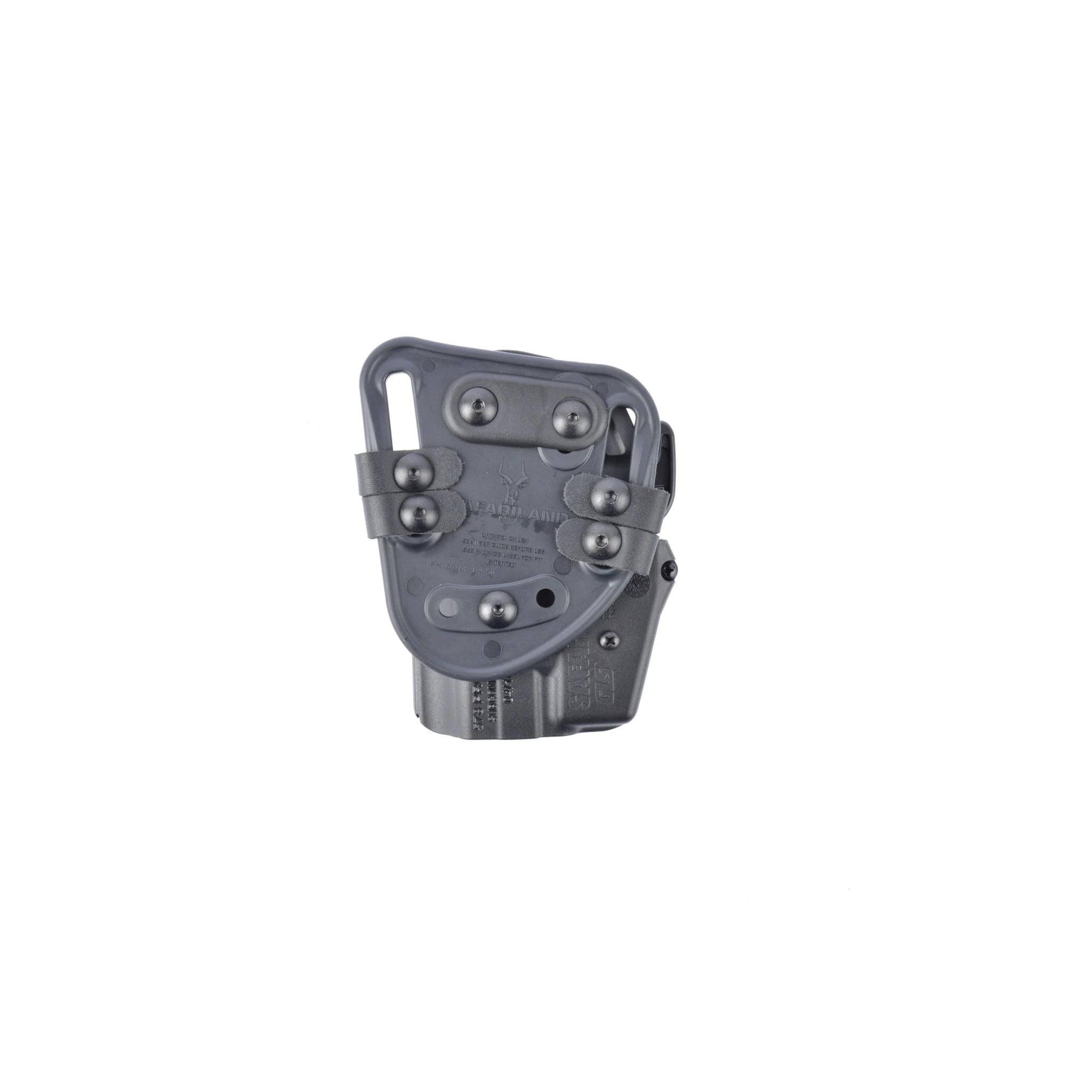 Safariland SAFARILAND® BWA Adapter zur Reduzierung des Gürteldurchlasses (1 Paar) - Ansicht 3
