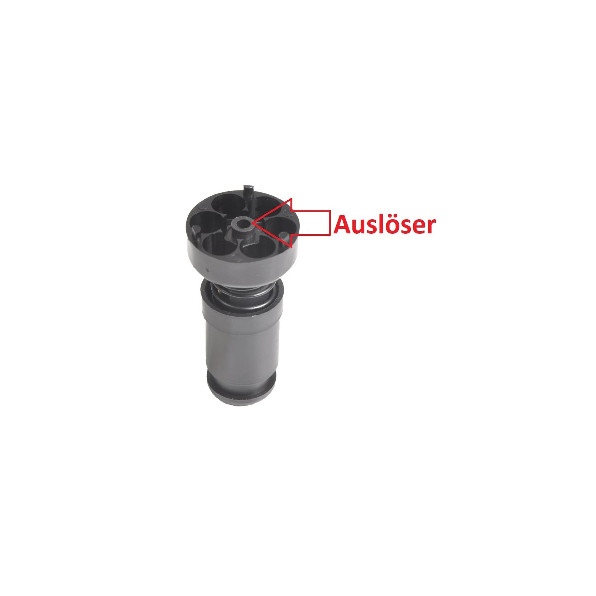 Safariland SAFARILAND® COMP III Speedloader (Jetloader) - Ansicht 8