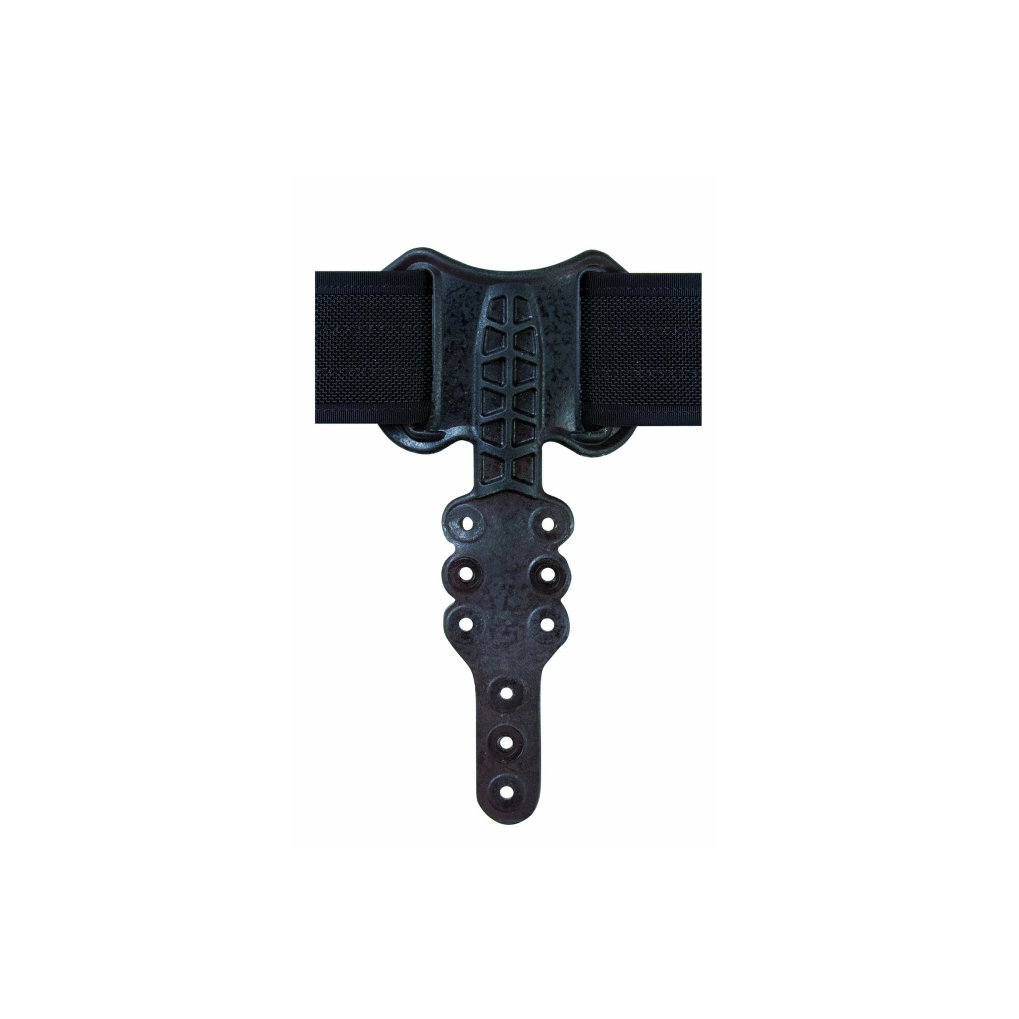 Safariland SAFARILAND® DFA - Drop Flex Adapter, 58 mm BL - Ansicht 1