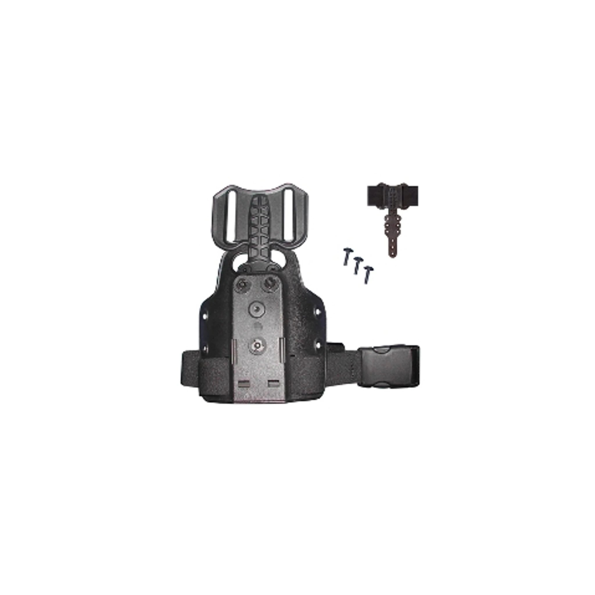Safariland SAFARILAND® DFA - Drop Flex Adapter, 58 mm BL - Ansicht 2