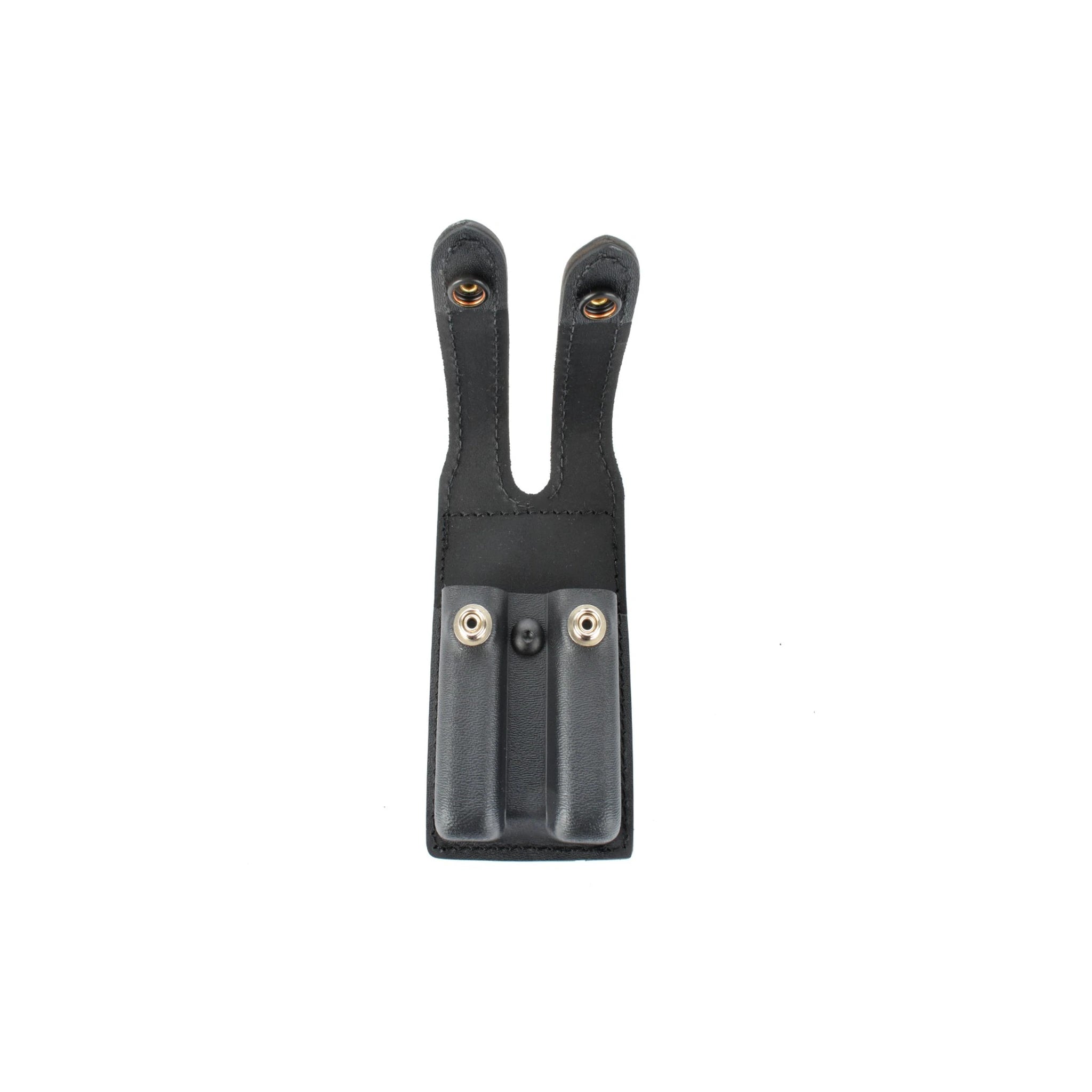Safariland SAFARILAND® Doppel-Magazintasche 78 Slimline STX (geschlossen) - Ansicht 3