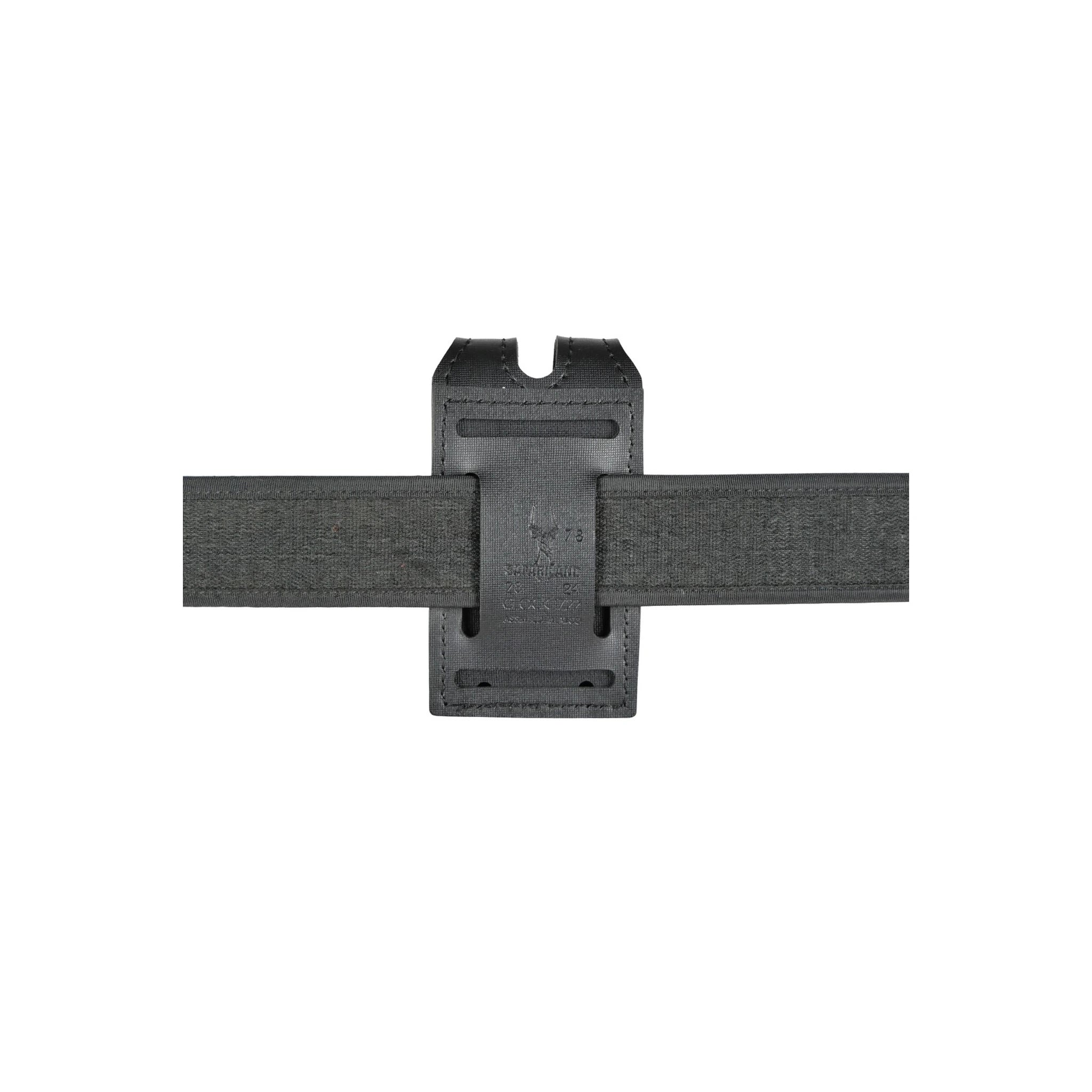 Safariland SAFARILAND® Doppel-Magazintasche 78 Slimline STX (geschlossen) - Ansicht 4