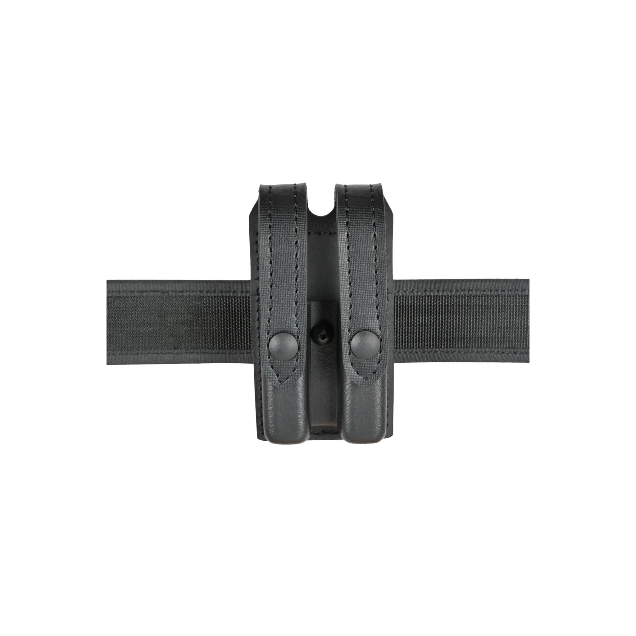 Safariland SAFARILAND® Doppel-Magazintasche 78 Slimline STX (geschlossen) - Ansicht 6