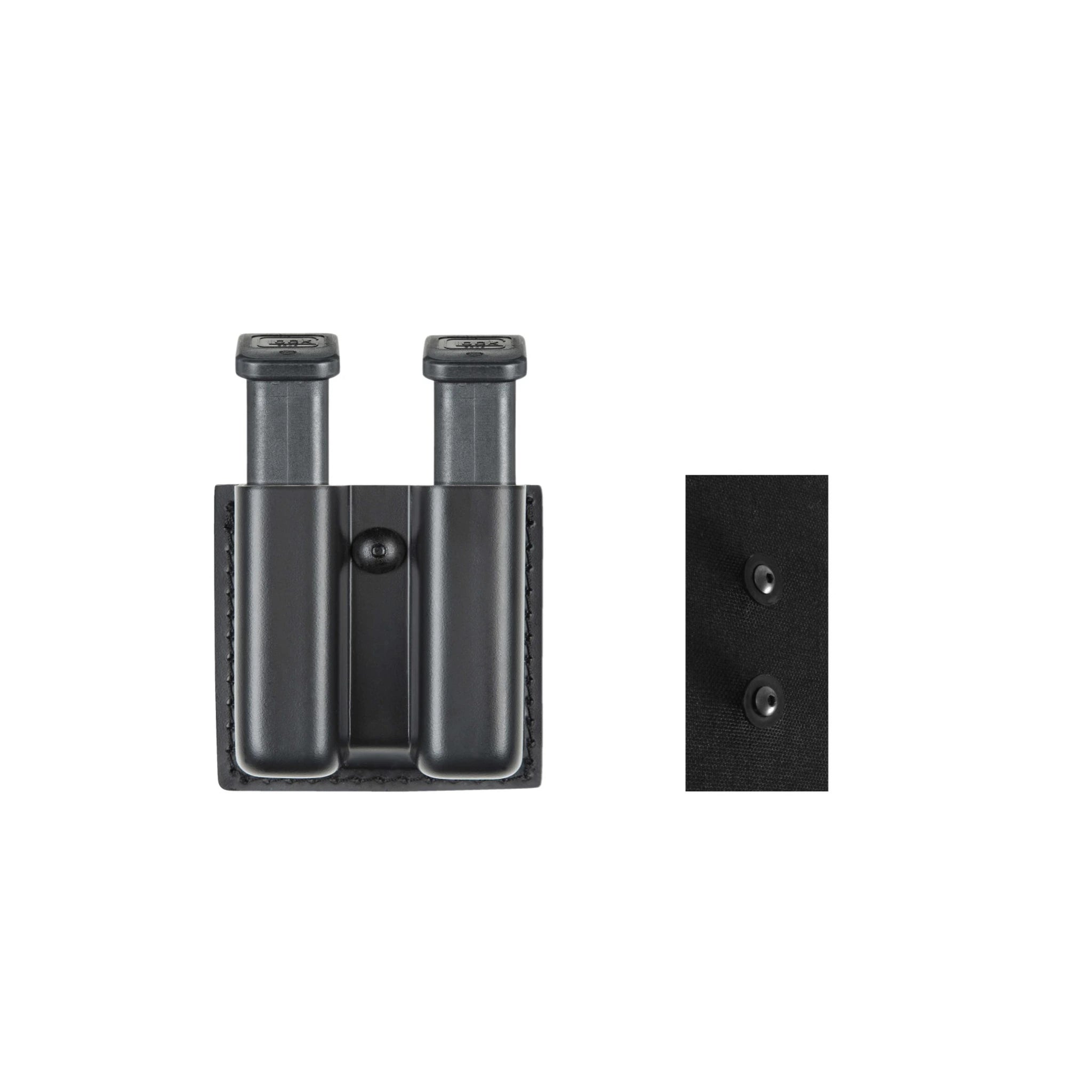 Safariland SAFARILAND® Doppel-Magazintasche 79TAC Slimline STX (offen) - Ansicht 1