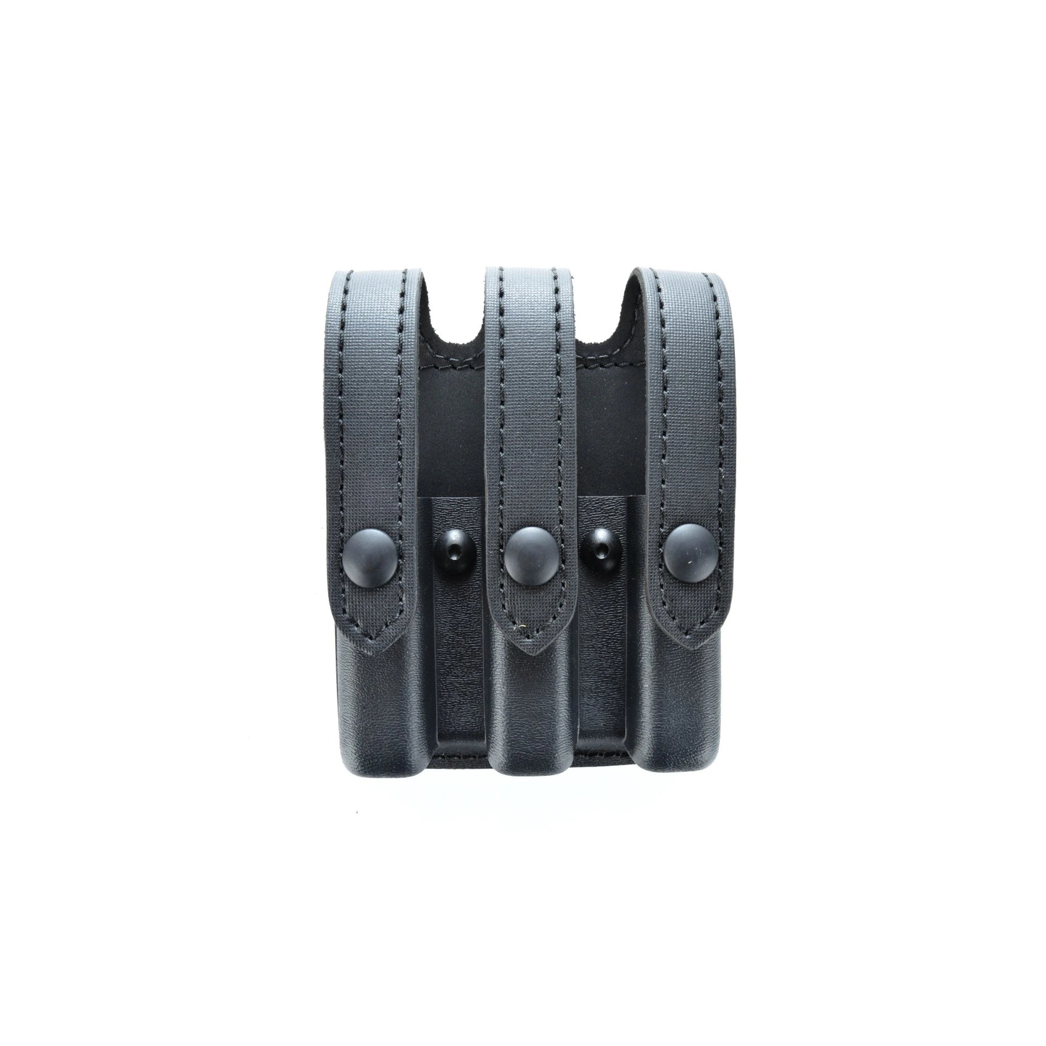 Safariland SAFARILAND® Dreifach-Magazintasche 777 Slimline STX (geschlossen) - Ansicht 1
