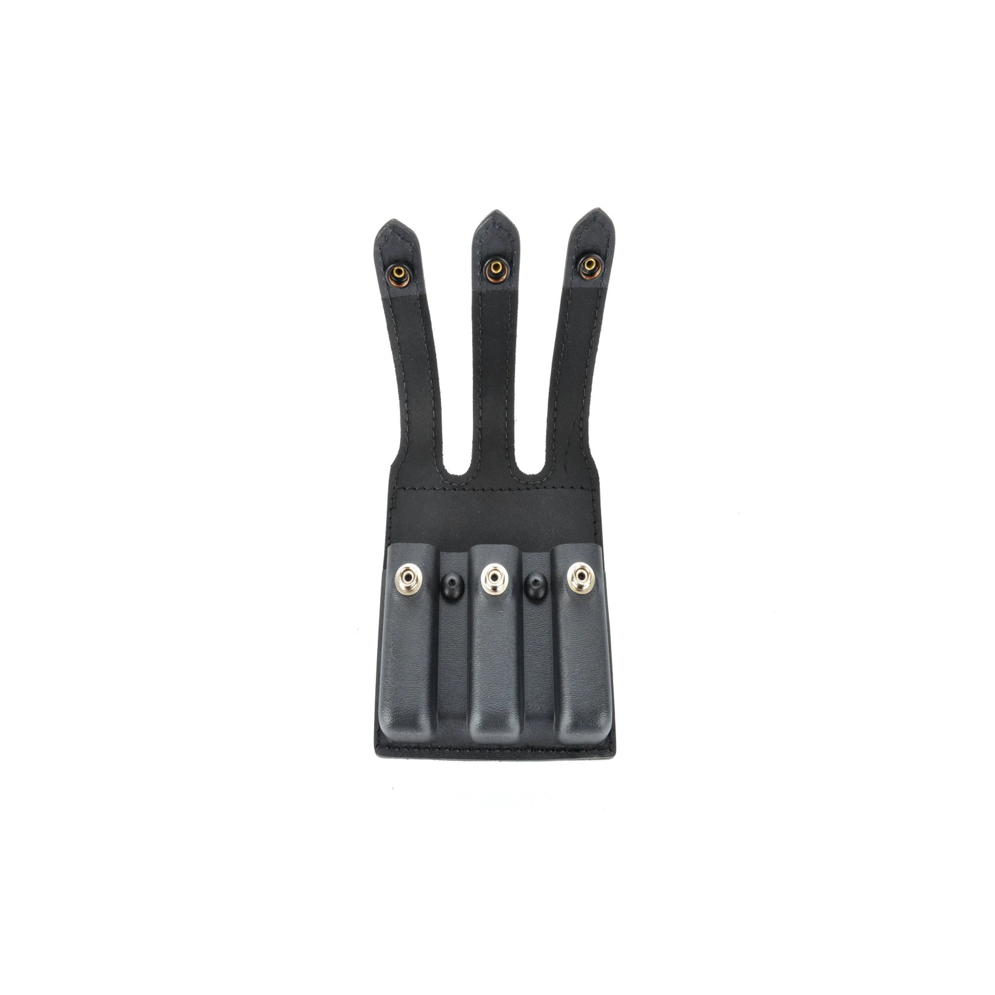 Safariland SAFARILAND® Dreifach-Magazintasche 777 Slimline STX (geschlossen) - Ansicht 4