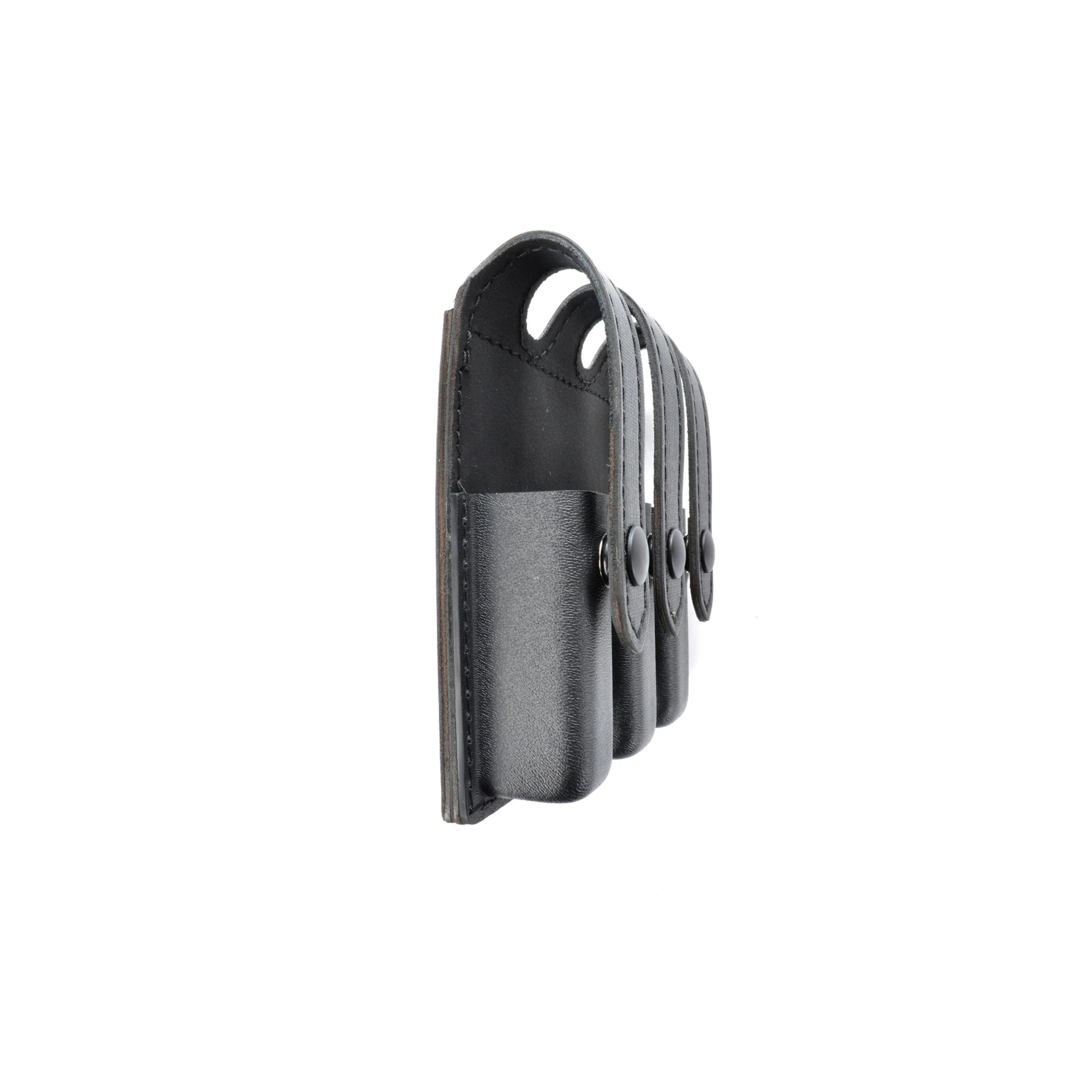 Safariland SAFARILAND® Dreifach-Magazintasche 777 Slimline STX (geschlossen) - Ansicht 6