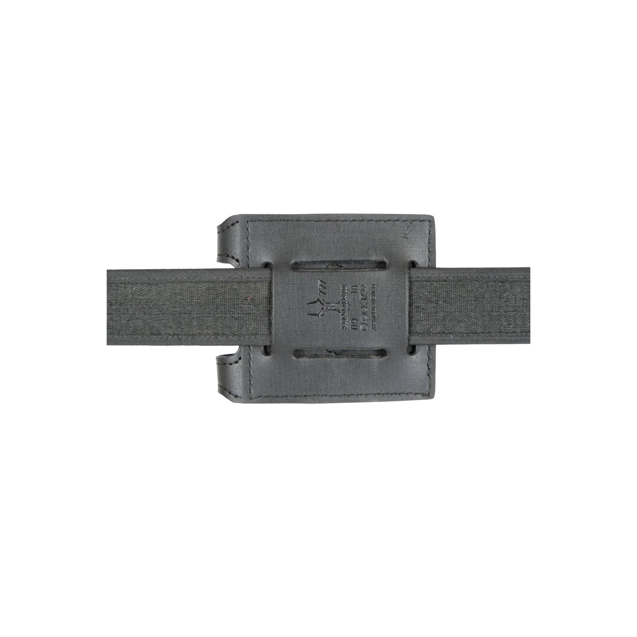 Safariland SAFARILAND® Dreifach-Magazintasche 777 Slimline STX (geschlossen) - Ansicht 7