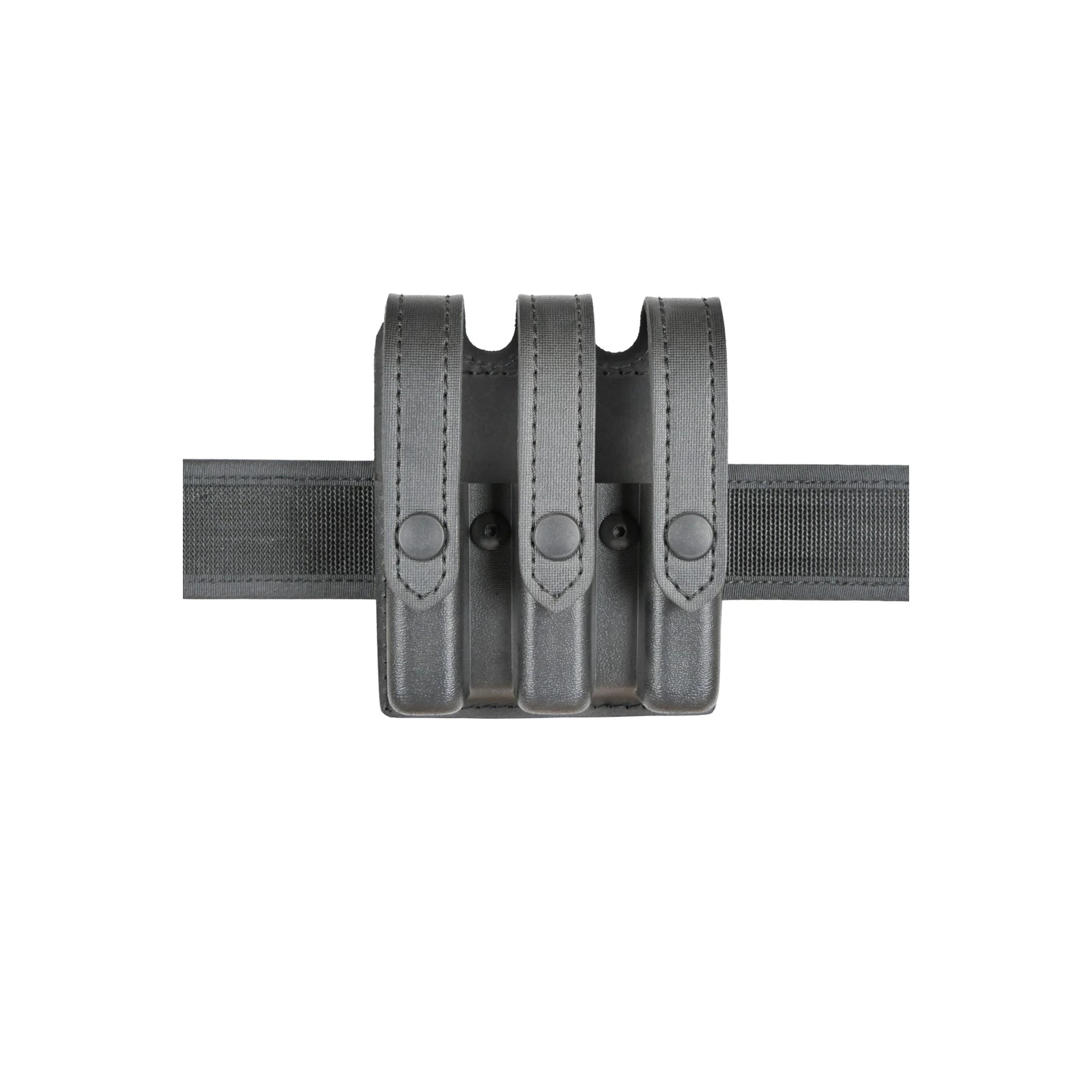 Safariland SAFARILAND® Dreifach-Magazintasche 777 Slimline STX (geschlossen) - Ansicht 9