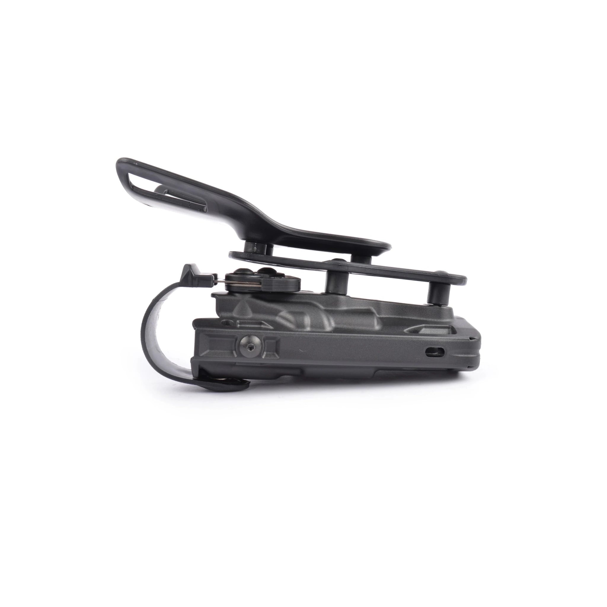 Safariland SAFARILAND® "Drop Adapter Kit", schwarz - Ansicht 2