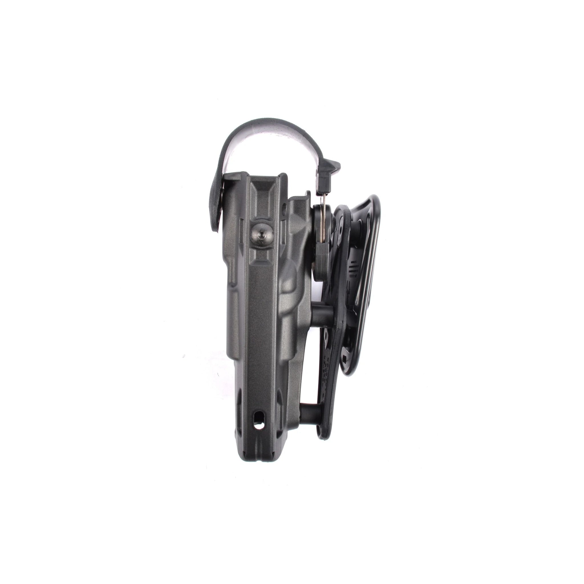Safariland SAFARILAND® "Drop Adapter Kit", schwarz - Ansicht 3