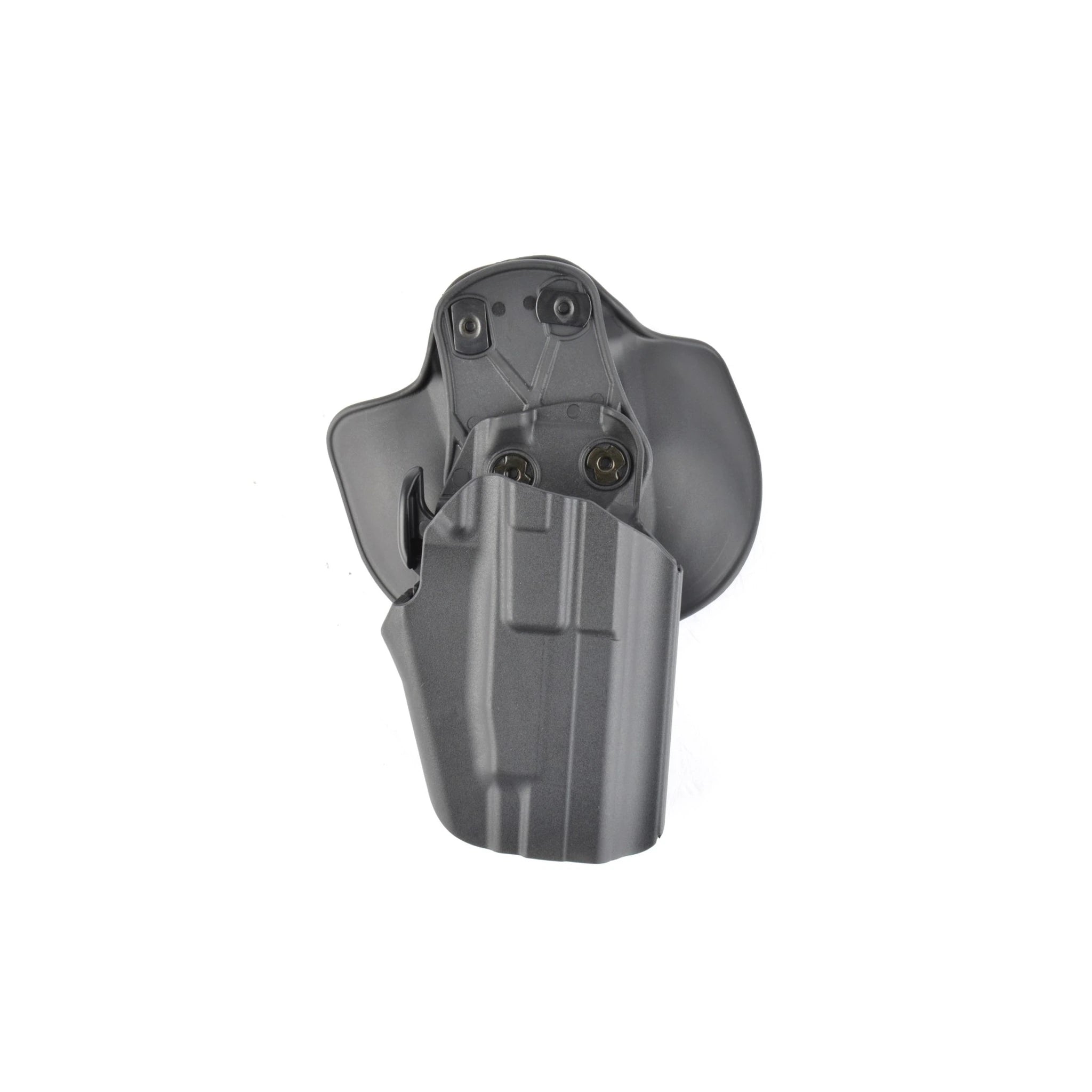 Safariland SAFARILAND® "Drop Adapter Kit", schwarz - Ansicht 5