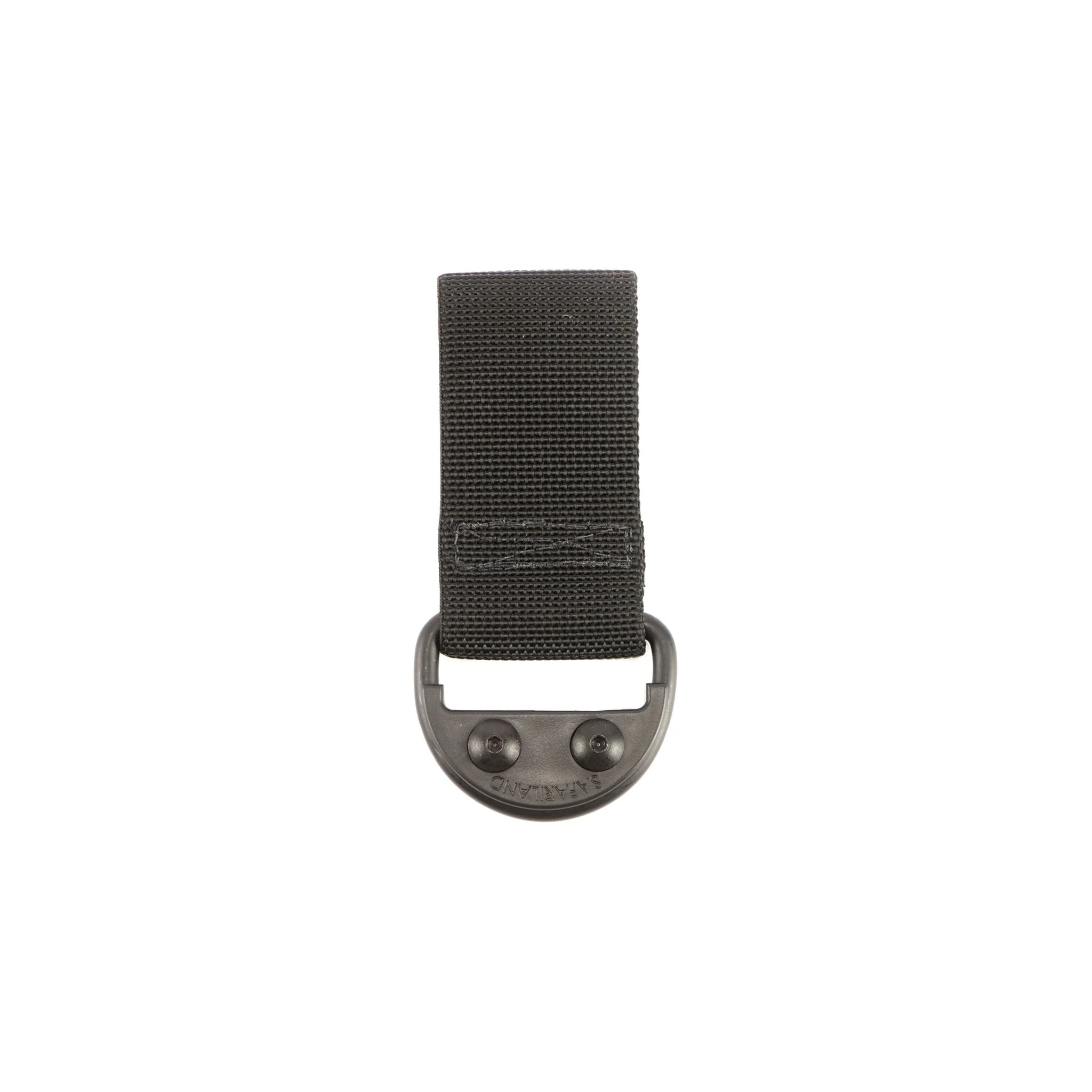 Safariland SAFARILAND® DRS-Adapter für D-Ring der Oberschenkelholster (Anti-Quietsch-KIT) - Ansicht 6