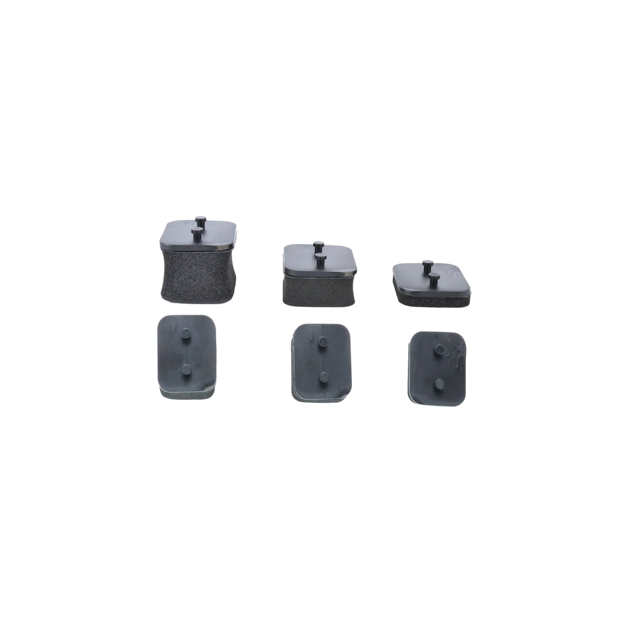 Safariland SAFARILAND® Ersatz Schaumstoff Abstandhalter für Holster SL575 - Ansicht 1