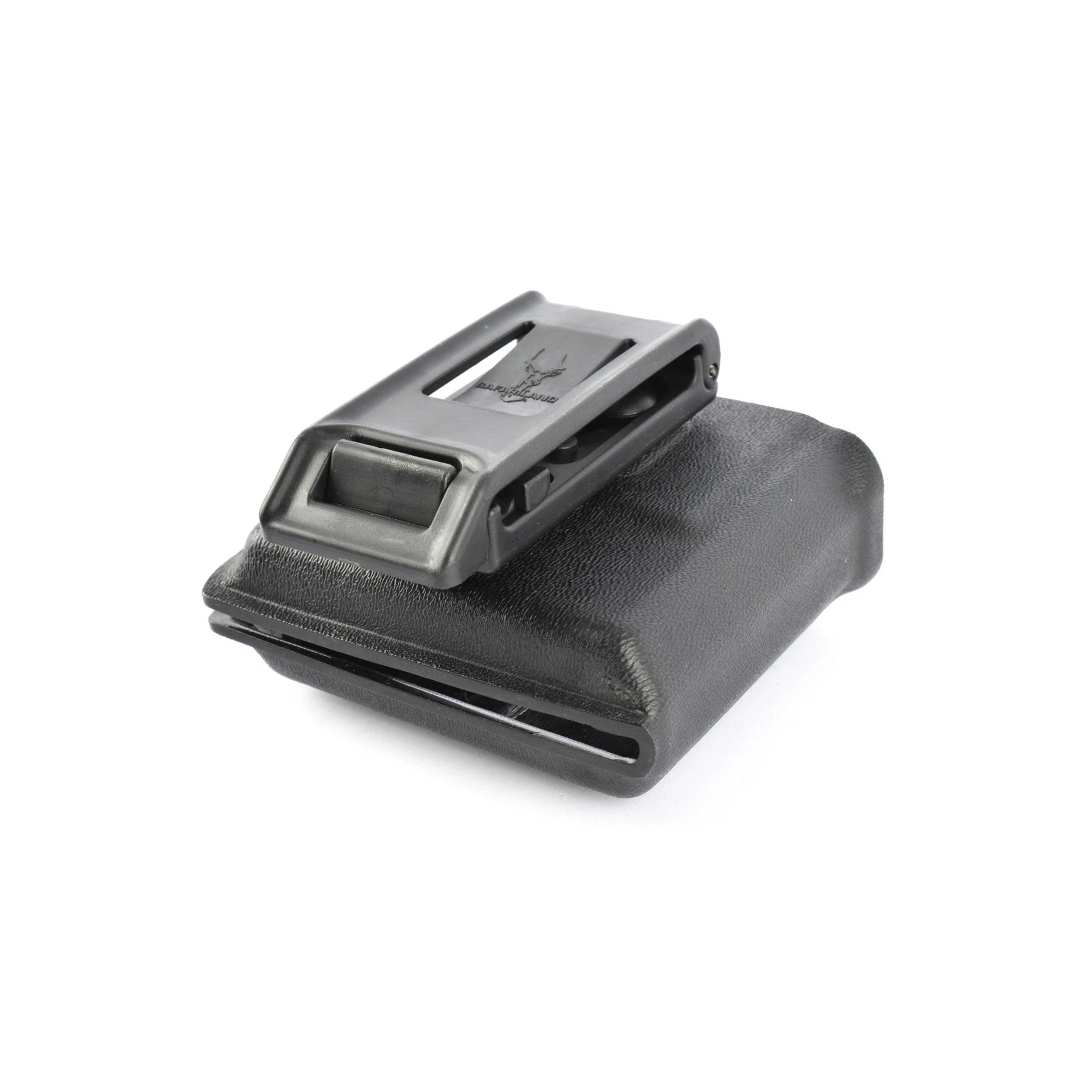 Safariland SAFARILAND® Gürtel-Clip 744BL (Zubehörteile mit 2er Bohrung) - Ansicht 3