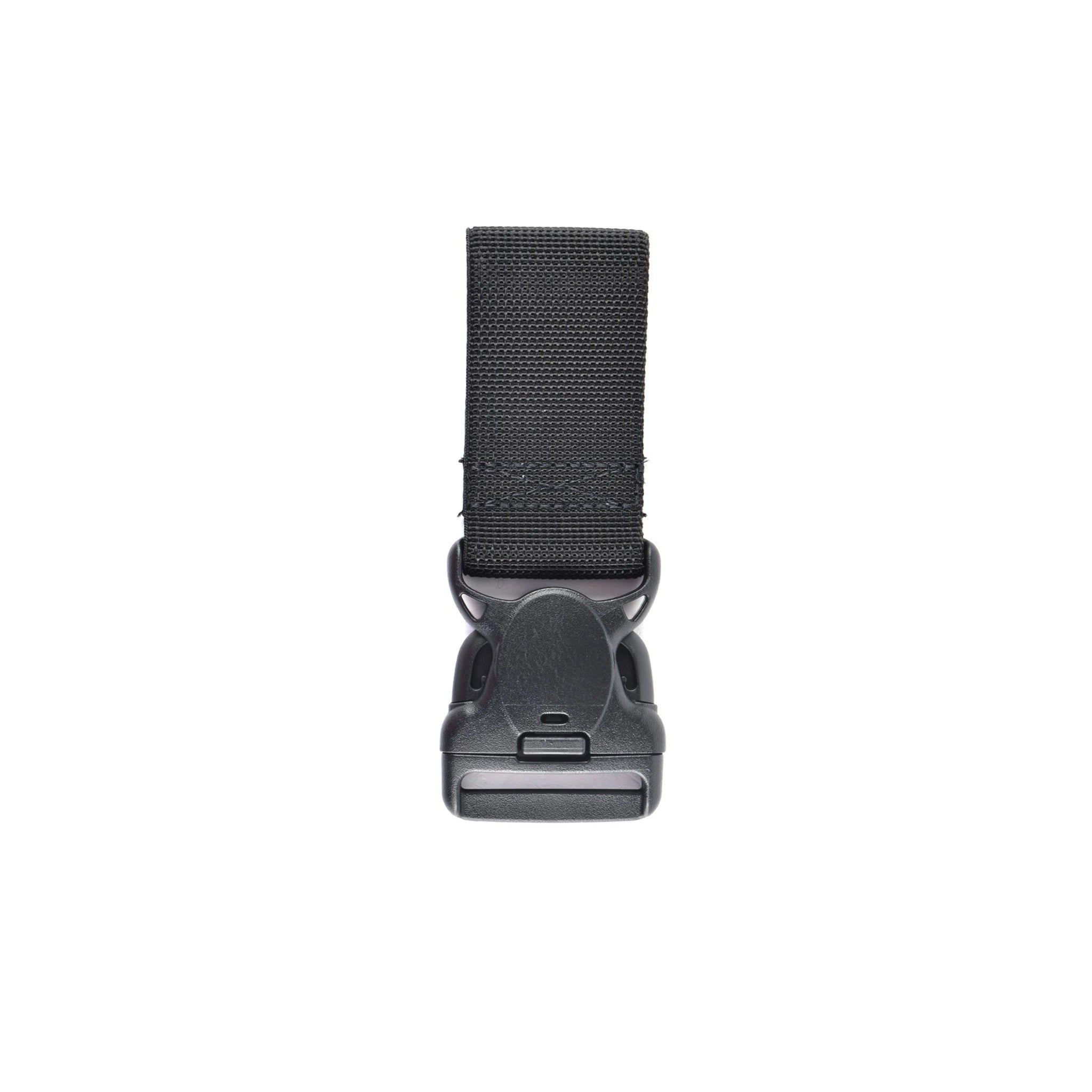 Safariland SAFARILAND® "Gürtelbefestigung 6005-7 (feste Schlaufe und SL3X) - Ansicht 1