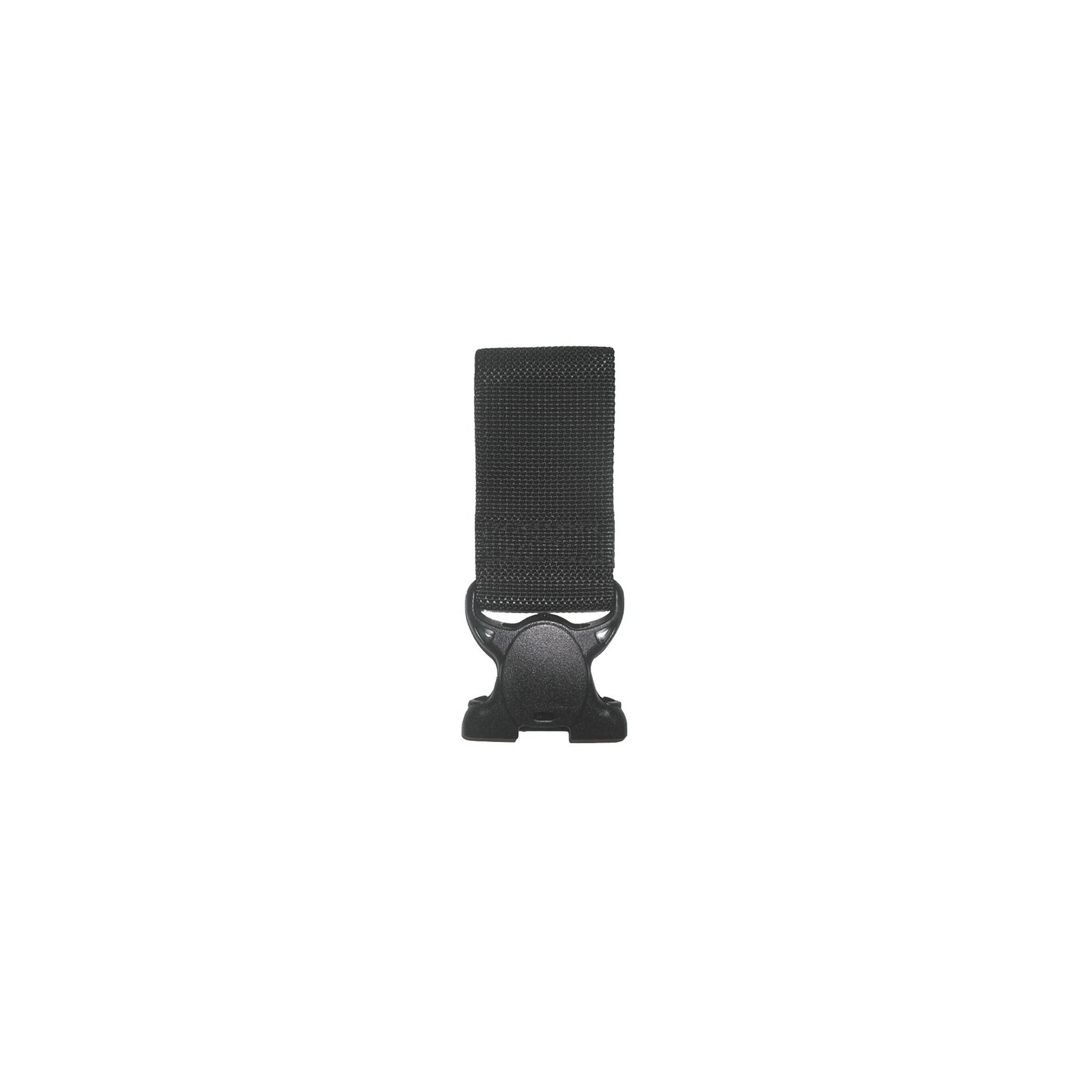 Safariland SAFARILAND® "Gürtelbefestigung 6005-7 (feste Schlaufe und SL3X) - Ansicht 2
