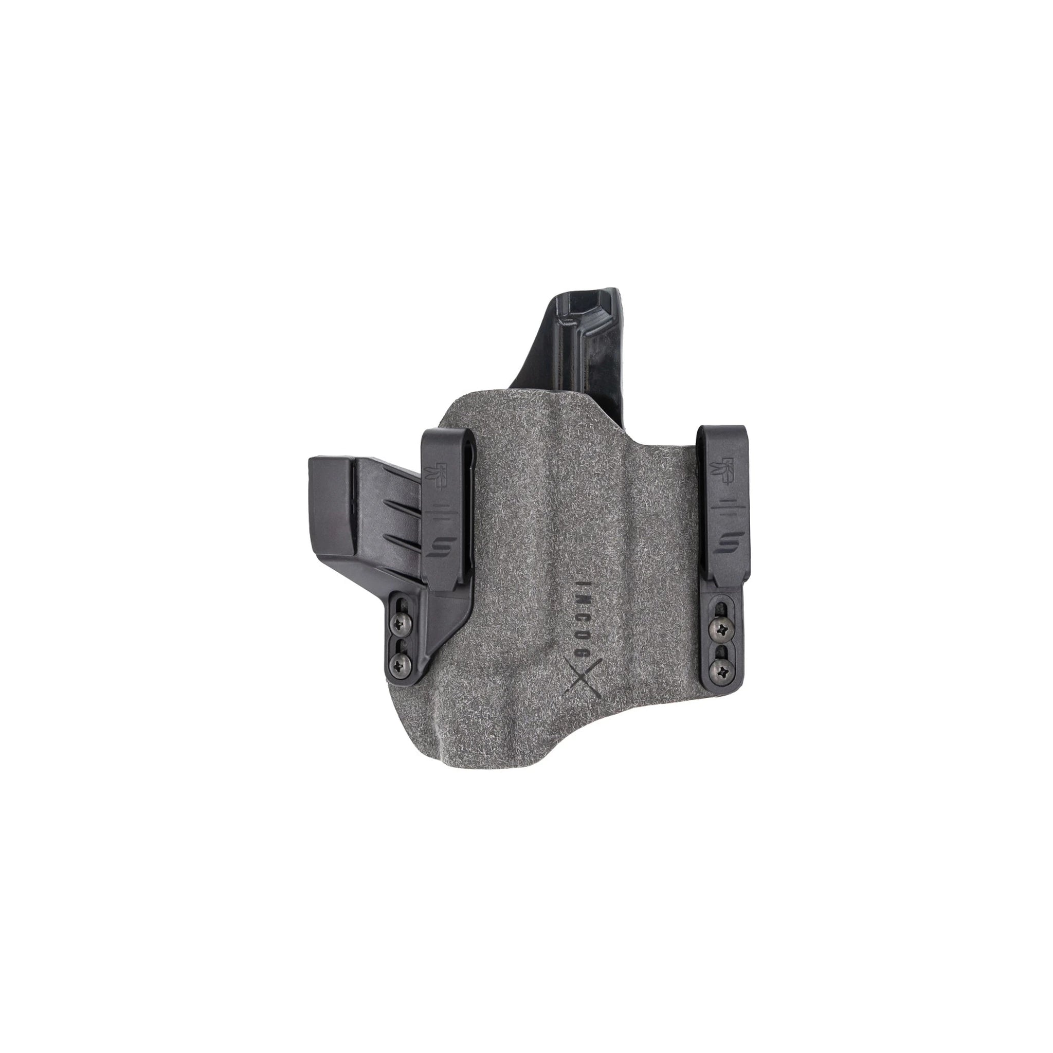Safariland SAFARILAND® INCOG X RDS/Licht Innenholster - Ansicht 1