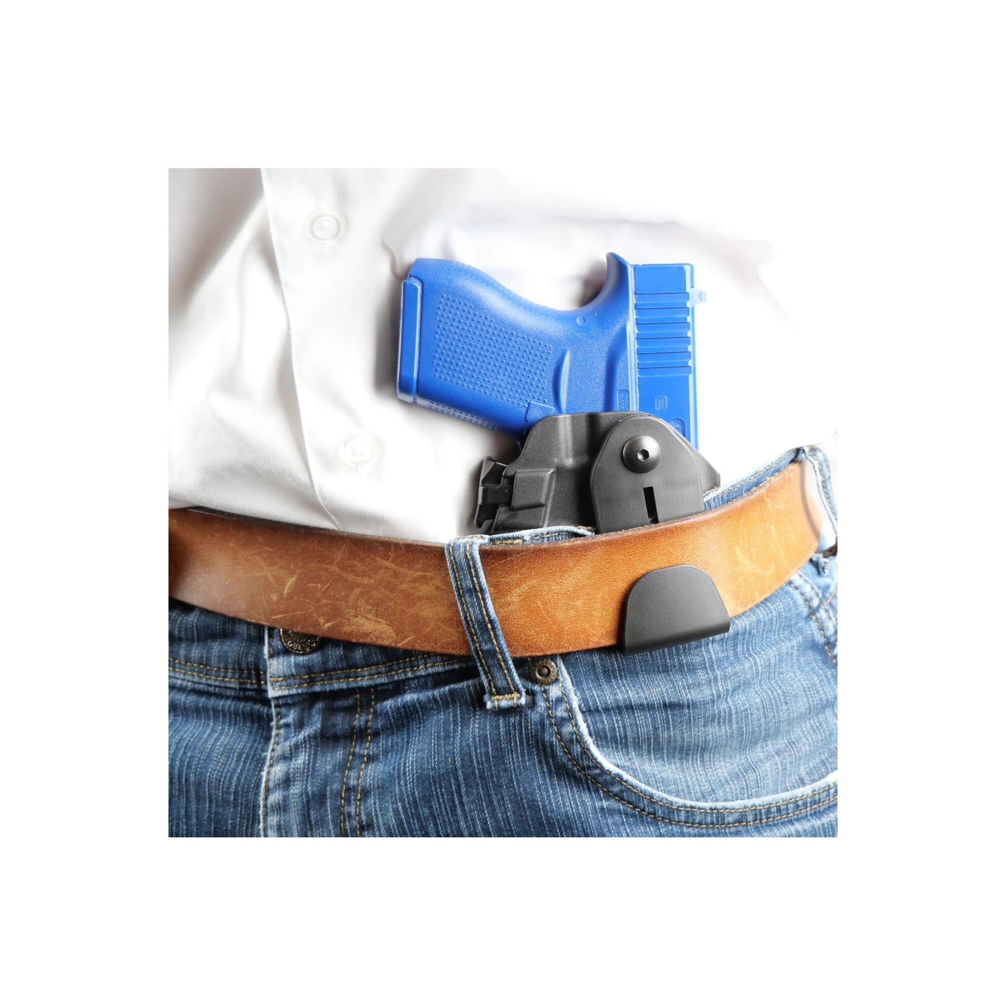 Safariland SAFARILAND® Innen-Gürtelclip für Holster SL575 - Ansicht 5