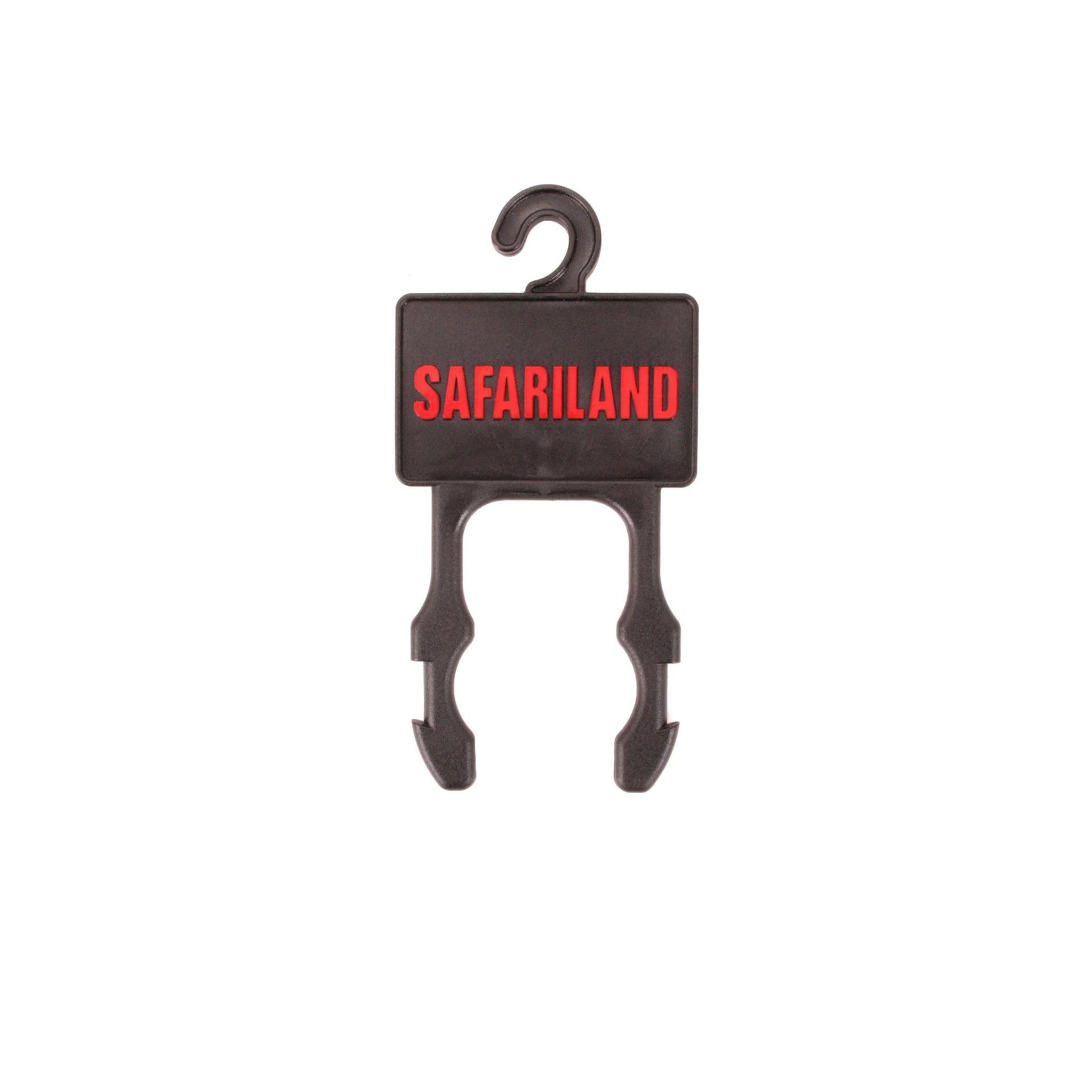 Safariland SAFARILAND® Koppel-Aufhänger für 45 mm u. 50 mm Standard-Gürtelschließen - Ansicht 1