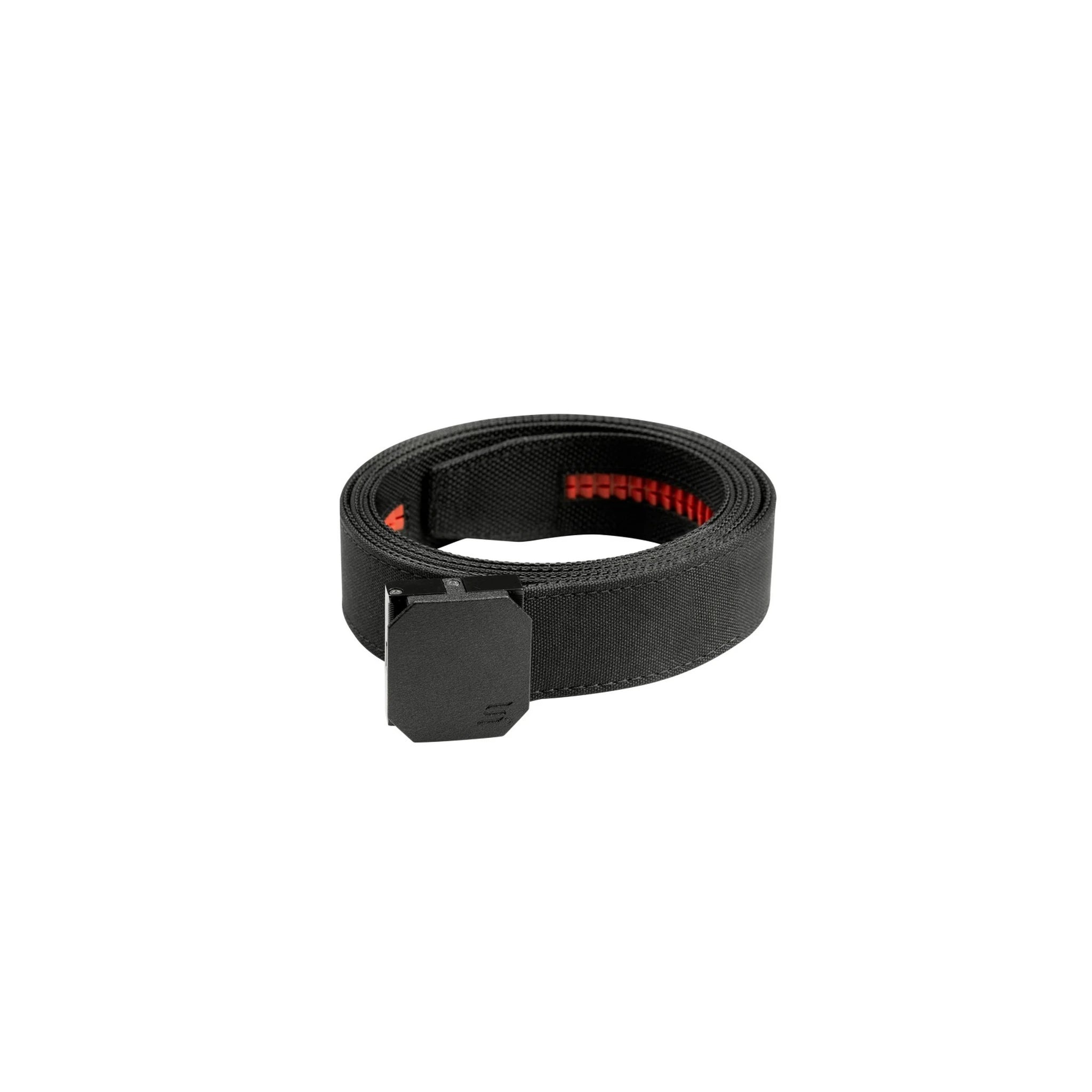 Safariland SAFARILAND® L930 Nylon-Gürtel, Universalgröße, Gürtelbreite: 38 mm, schwarz - Ansicht 1