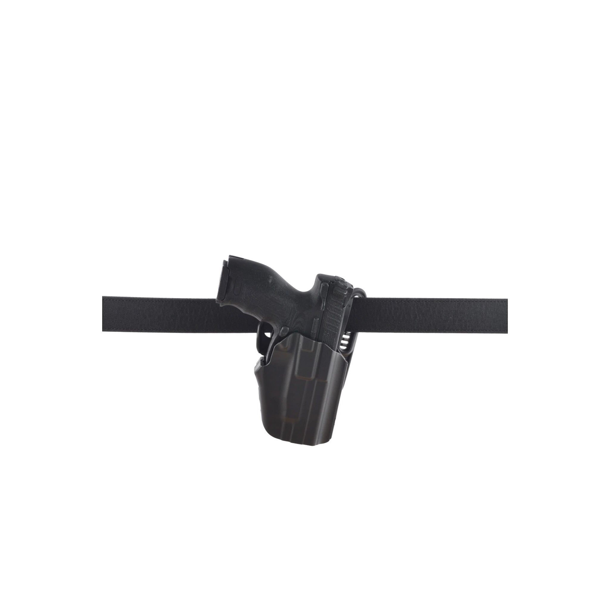 Safariland SAFARILAND® L930 Nylon-Gürtel, Universalgröße, Gürtelbreite: 38 mm, schwarz - Ansicht 7
