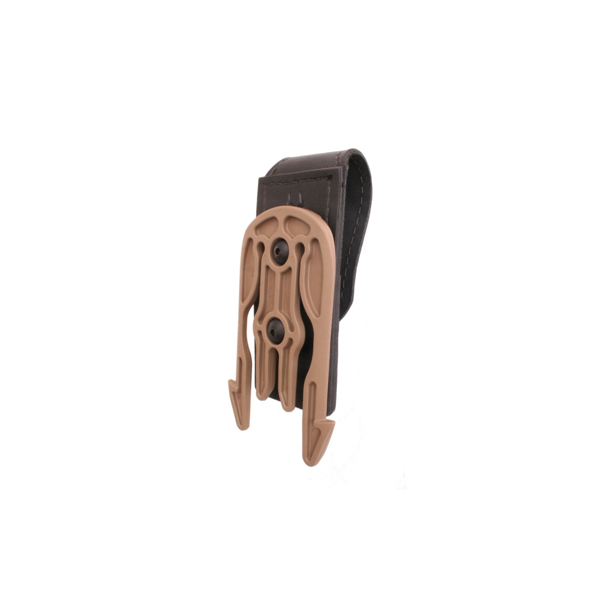 Safariland SAFARILAND® Molle 2-Loch-Gabel (klein) für Zubehörholster - Ansicht 3