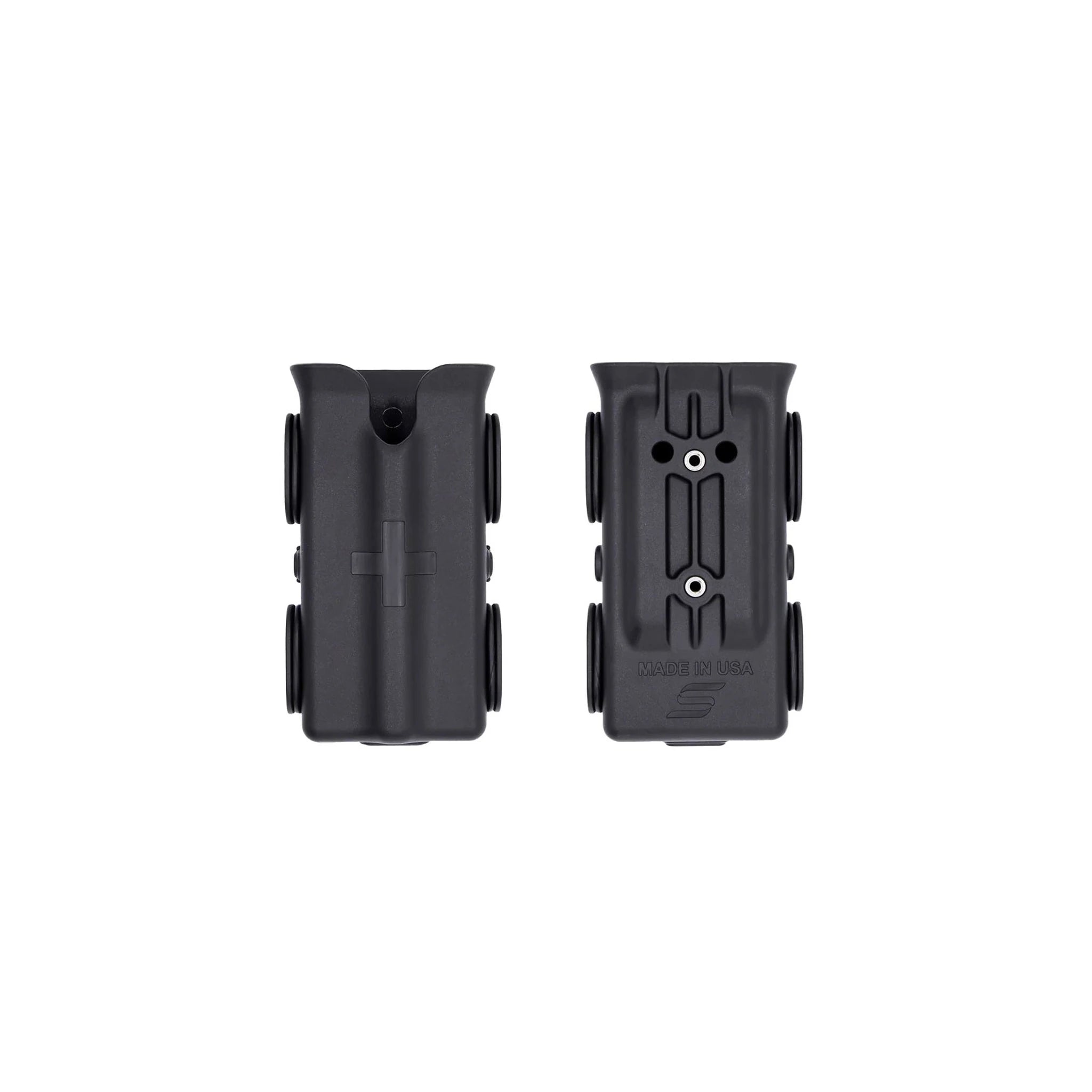 Safariland SAFARILAND® offenes Tourniquetholster für Safariland Beinplatten - Ansicht 1