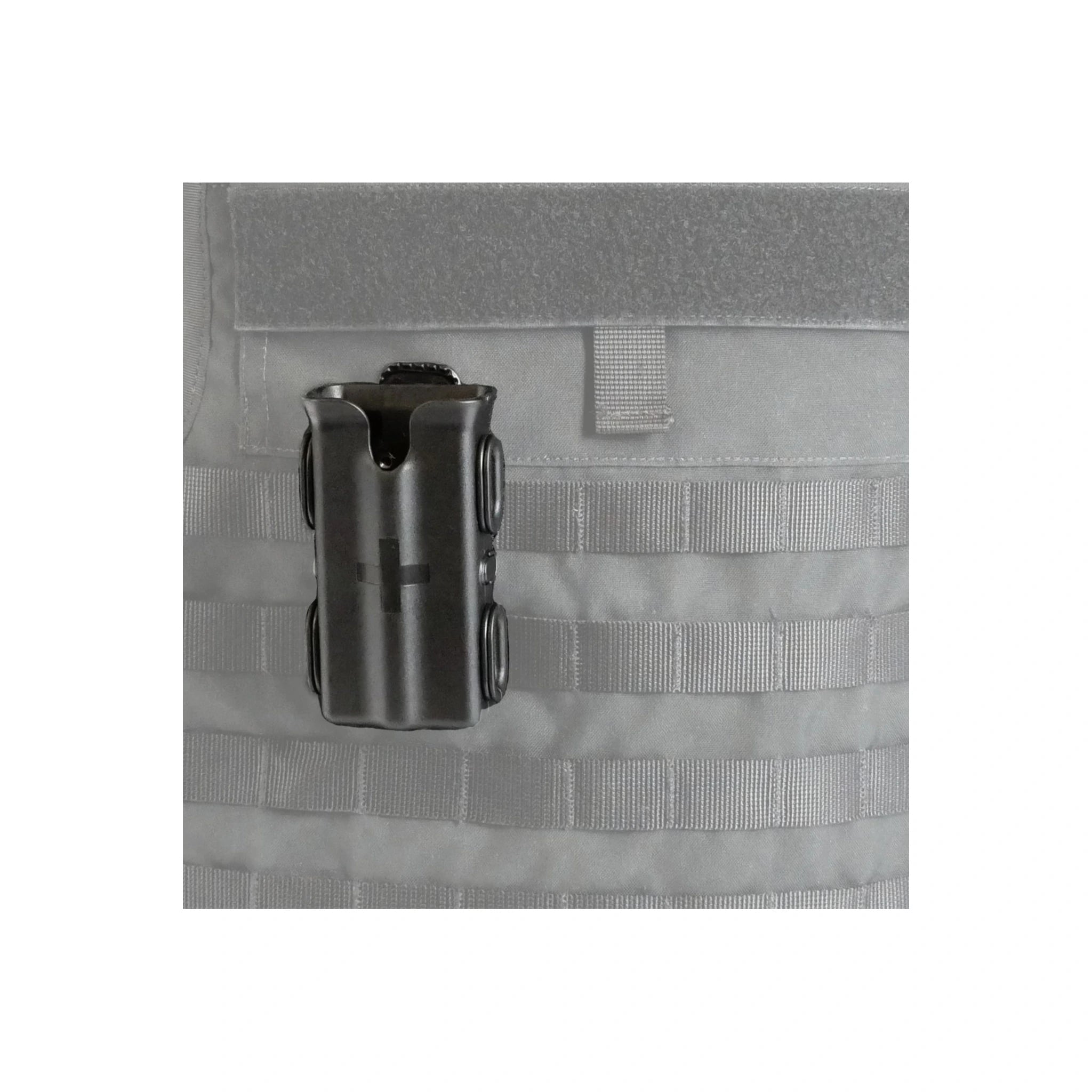 Safariland SAFARILAND® offenes Tourniquetholster-MSA für Molle - Ansicht 1