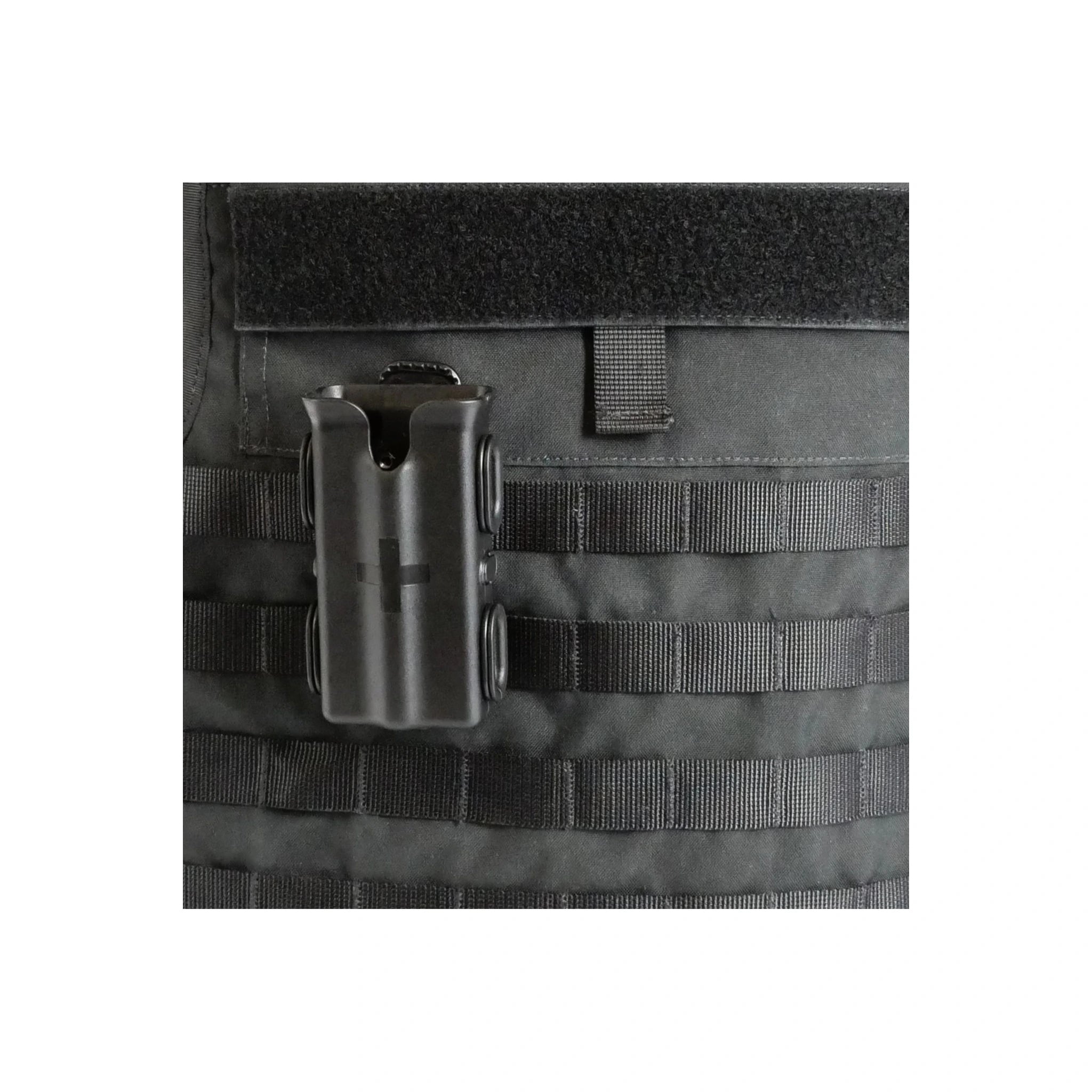 Safariland SAFARILAND® offenes Tourniquetholster-MSA für Molle - Ansicht 2
