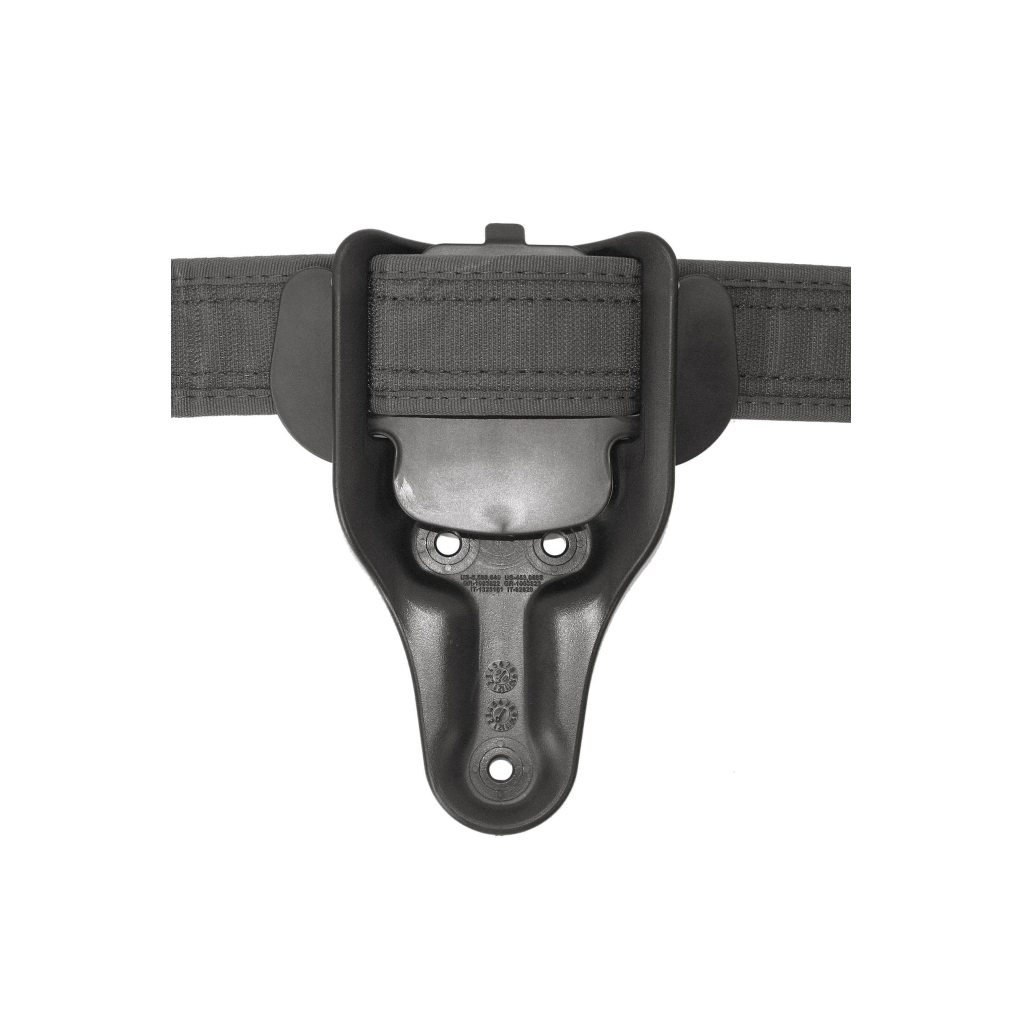 Safariland SAFARILAND® P2201 Adapter zur Gürteldurchlassveringerung - Ansicht 2