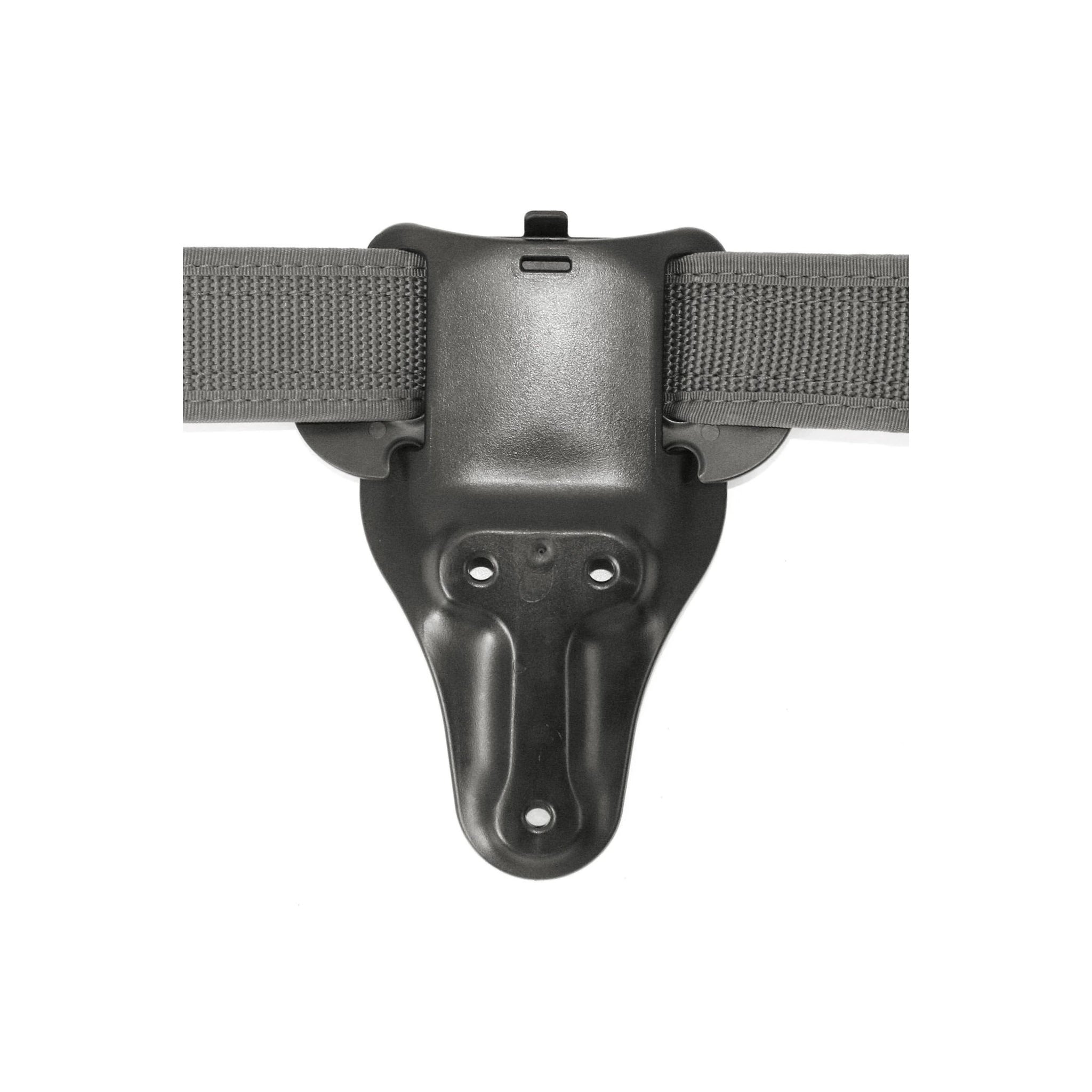 Safariland SAFARILAND® P2201 Adapter zur Gürteldurchlassveringerung, 5er Pack - Ansicht 3