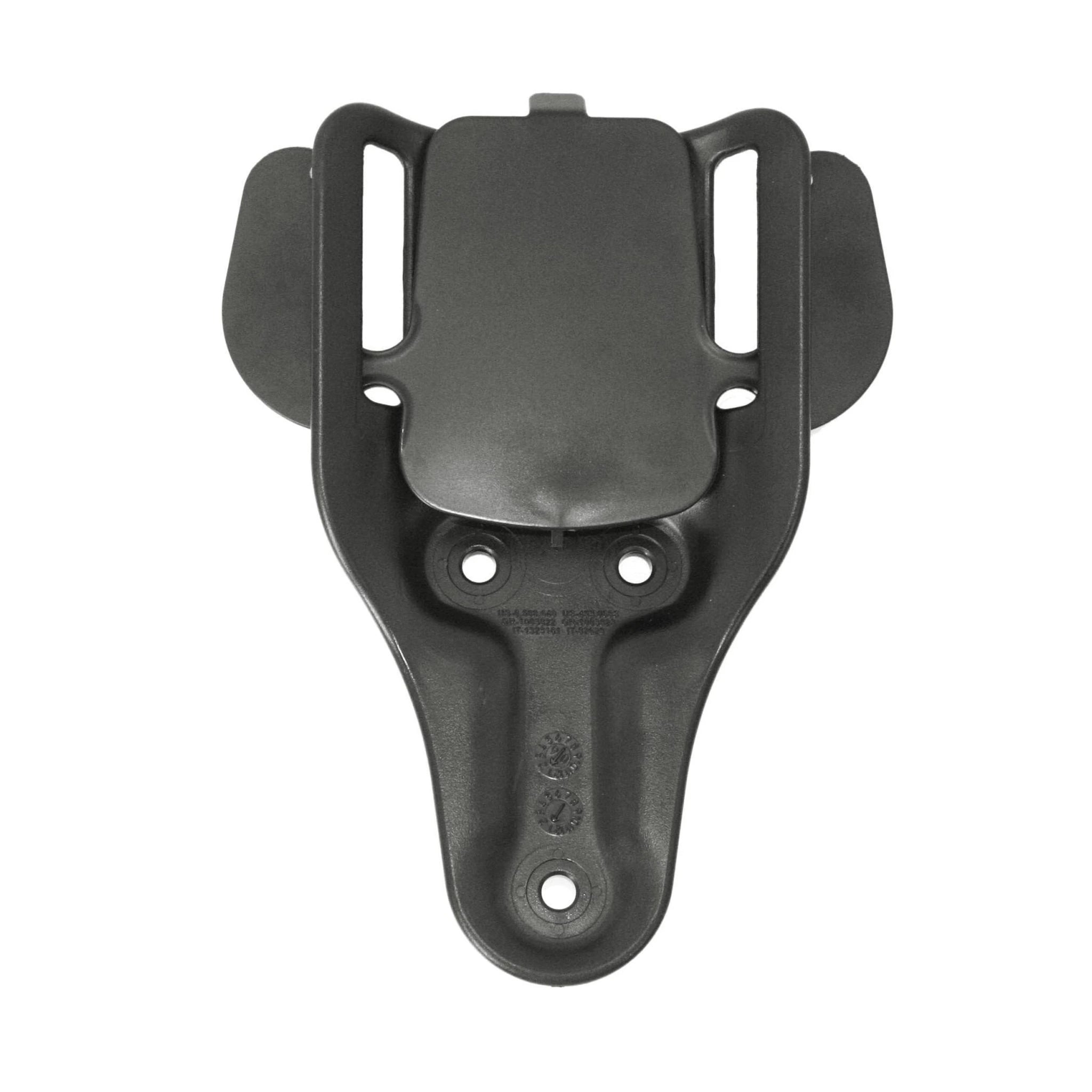 Safariland SAFARILAND® P2201 Adapter zur Gürteldurchlassveringerung, 5er Pack - Ansicht 4