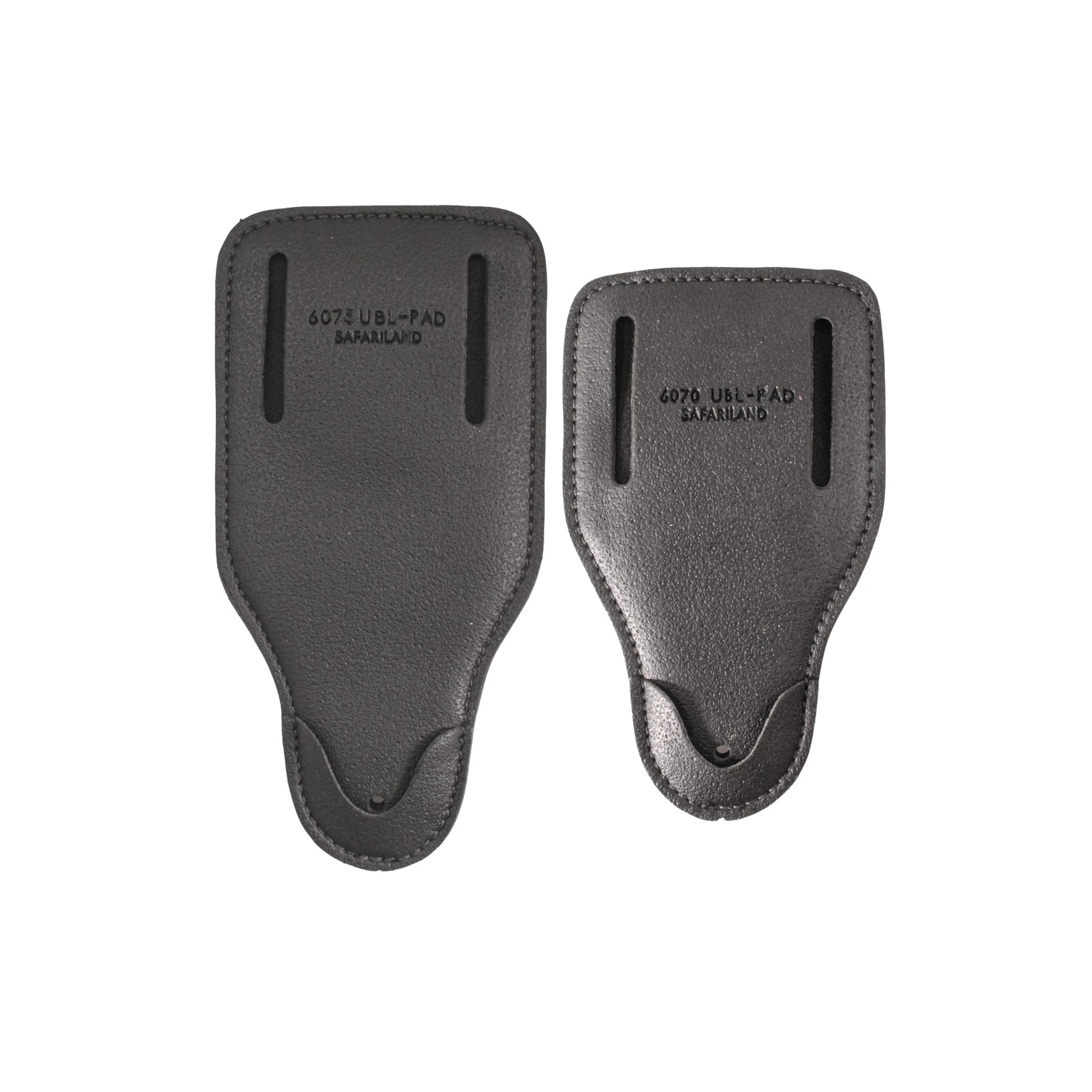 Safariland SAFARILAND® Polster für SAFARILAND® UBL Stege, Rechts- + Linkshänder - Ansicht 1