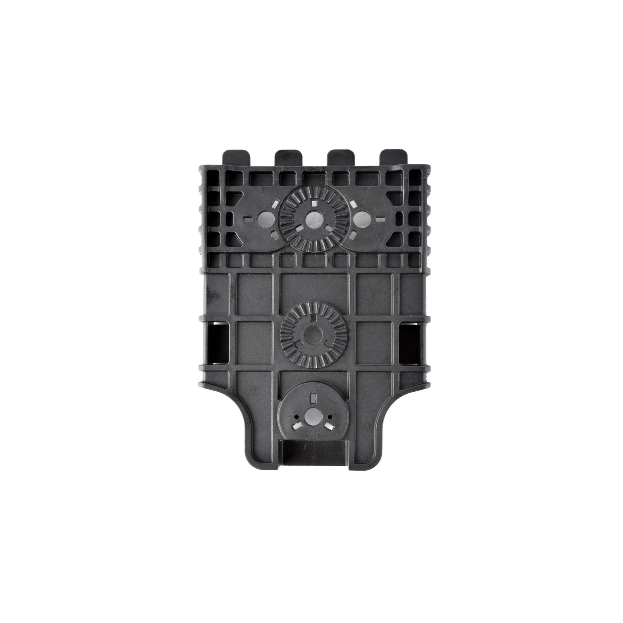 Safariland SAFARILAND® QLS-22L Aufnahmeplatte mit Wegnahmesicherung - Ansicht 4