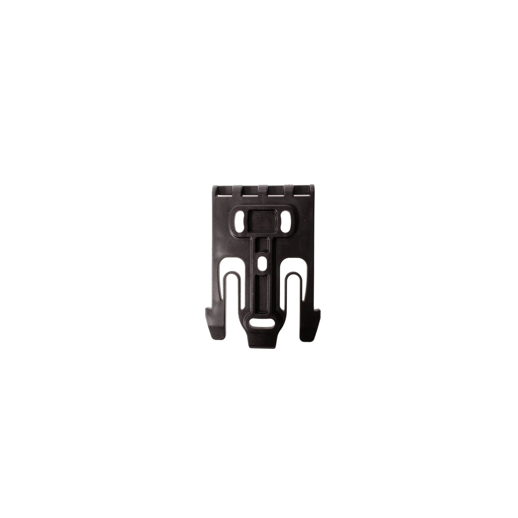 Safariland SAFARILAND® QLS-Kit 4 (1 x Gabel QLS19, 2 x Sicherheits-Aufnahmeplatte QLS22L - Ansicht 5
