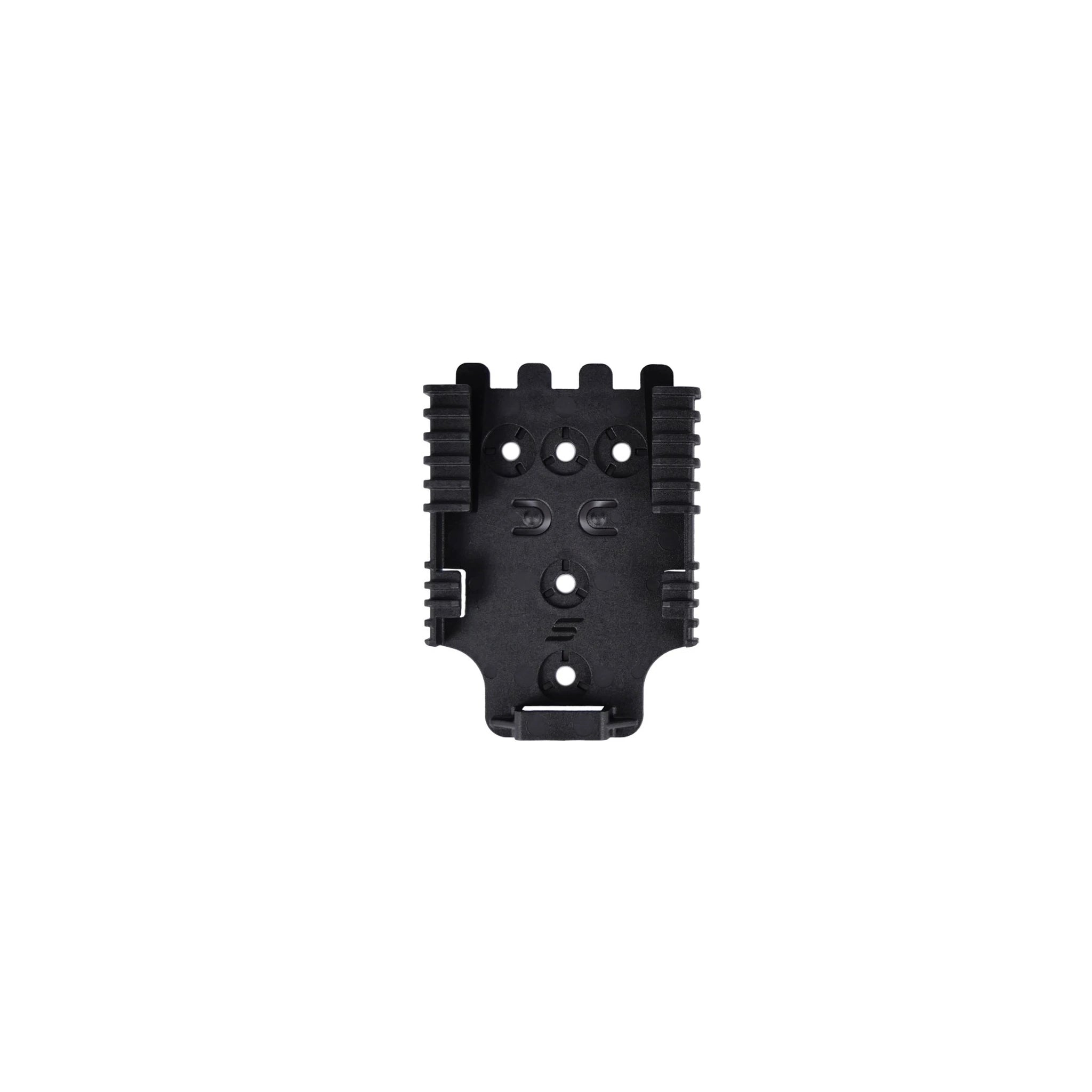 Safariland SAFARILAND® QLS2-22 Aufnahmeplatte (Gen 2) - Ansicht 1