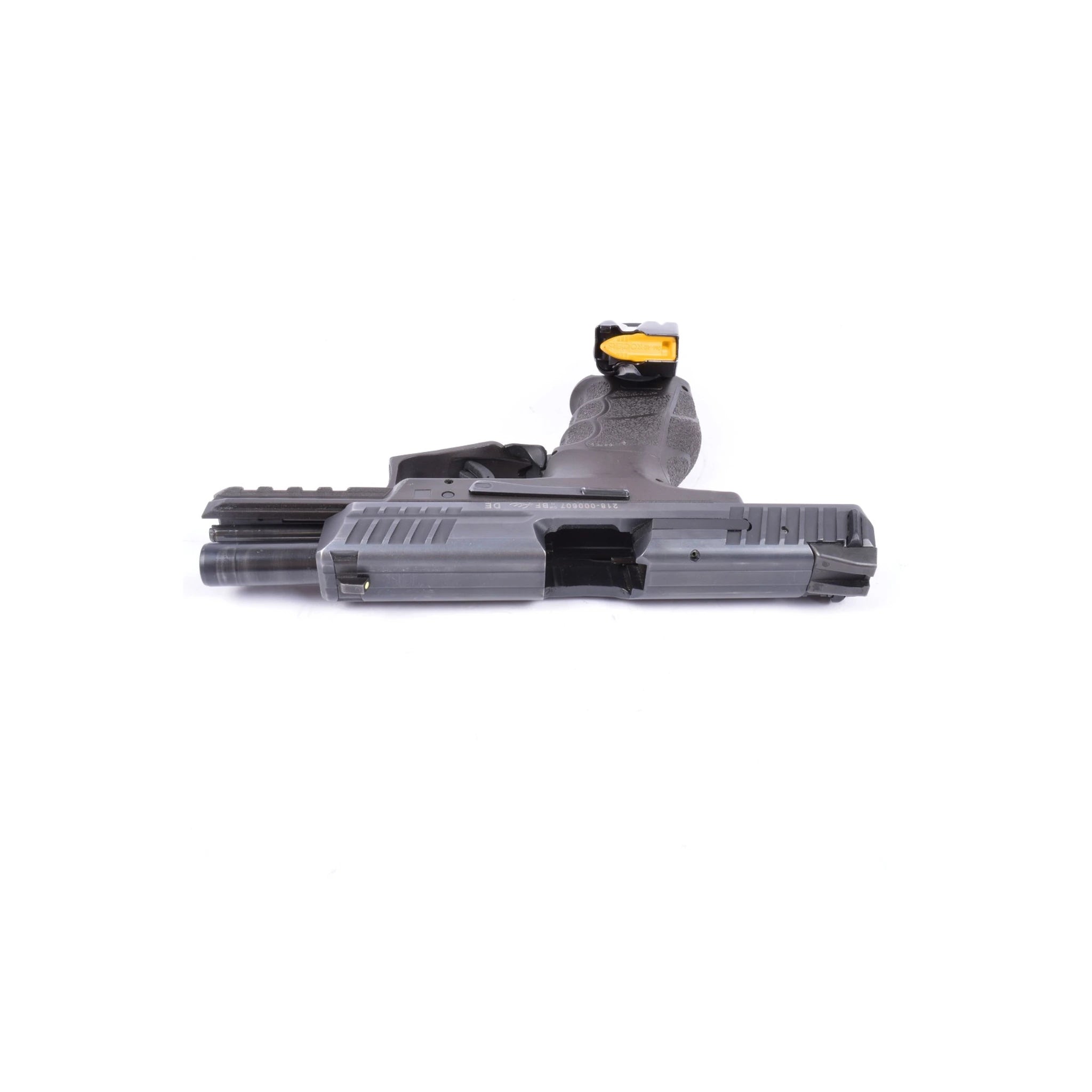 Safariland SAFARILAND® Rogers TRT Kurzwaffen Durchlade-Trainings-Hilfe 50er Pack - Ansicht 3