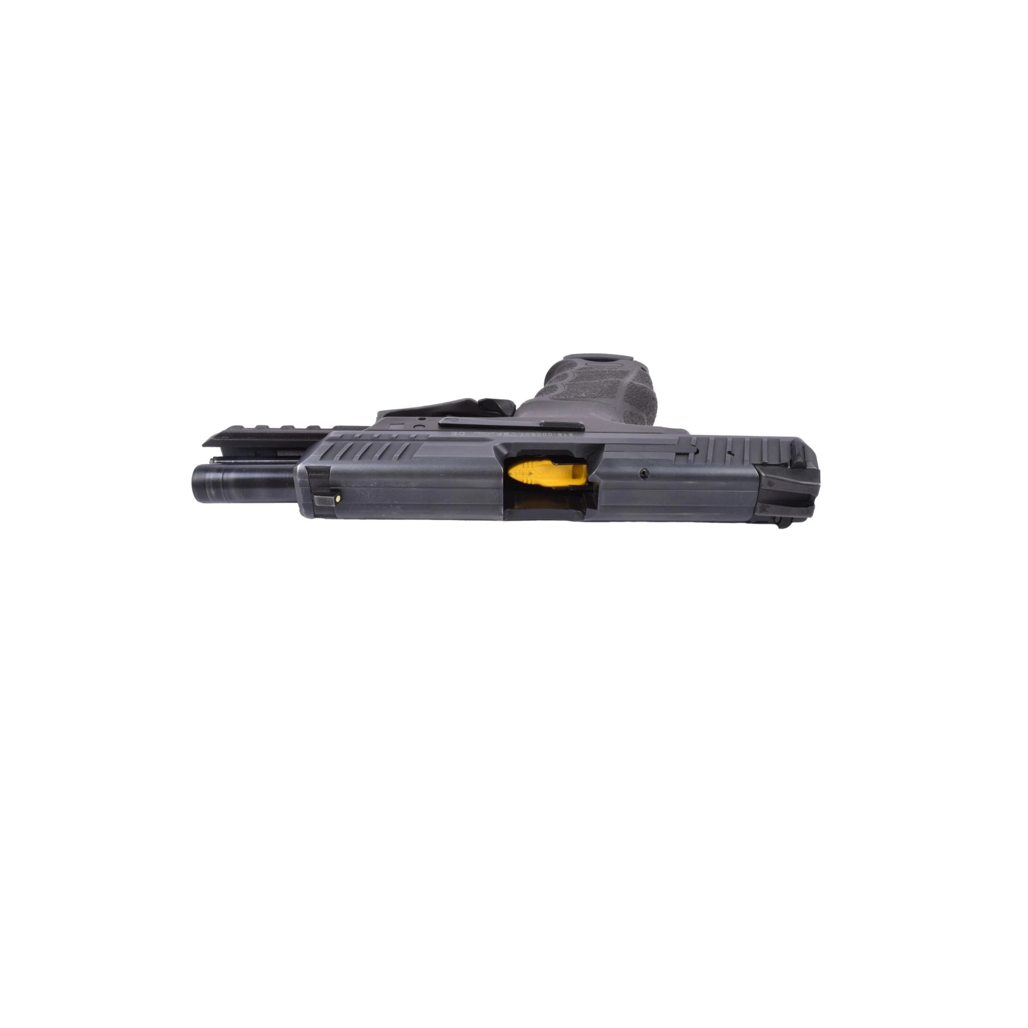 Safariland SAFARILAND® Rogers TRT Kurzwaffen Durchlade-Trainings-Hilfe 50er Pack - Ansicht 4