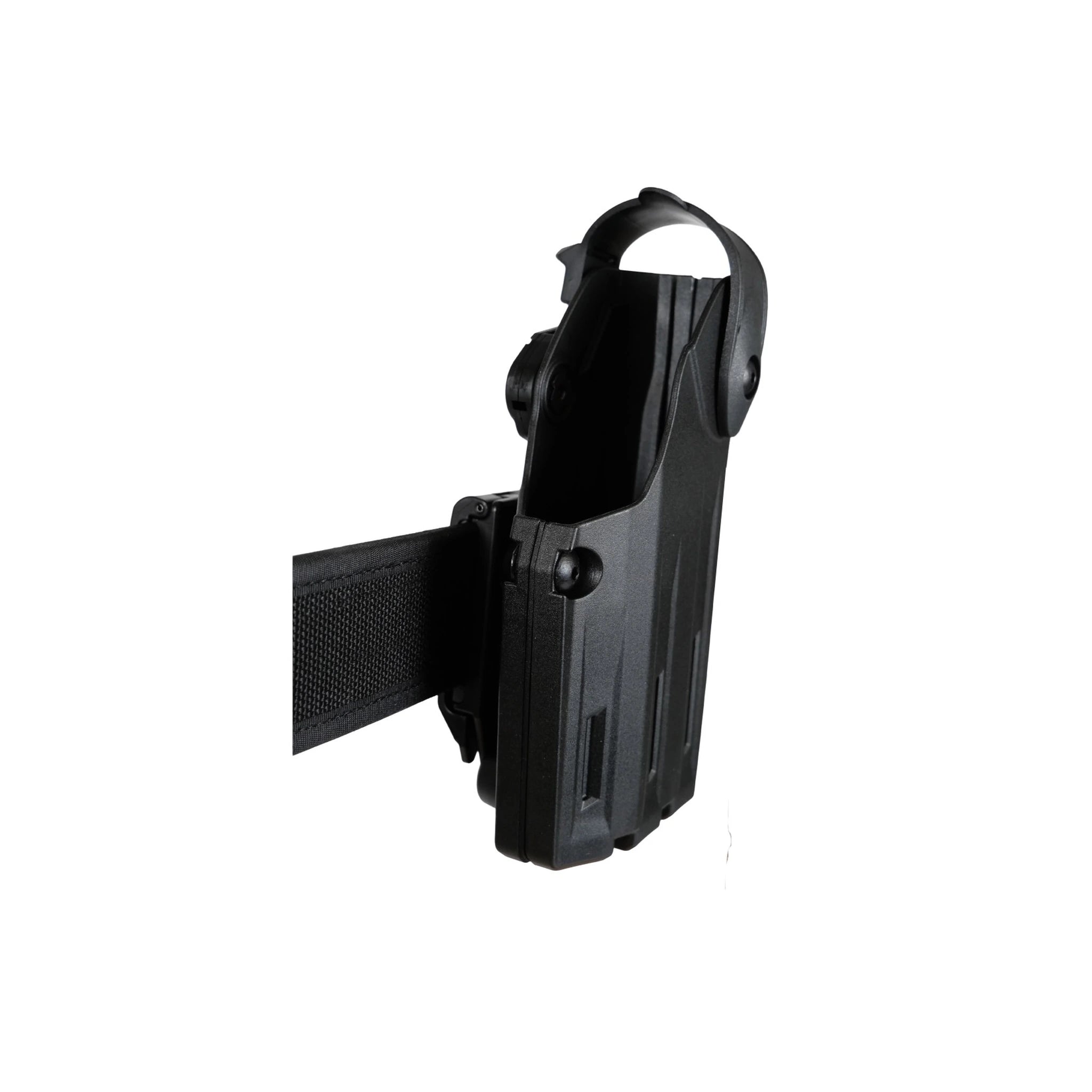 Safariland SAFARILAND® SafariVault SLS Dienstholster für Taser® 10 mit 745BL Gürtel-Clip - Ansicht 3