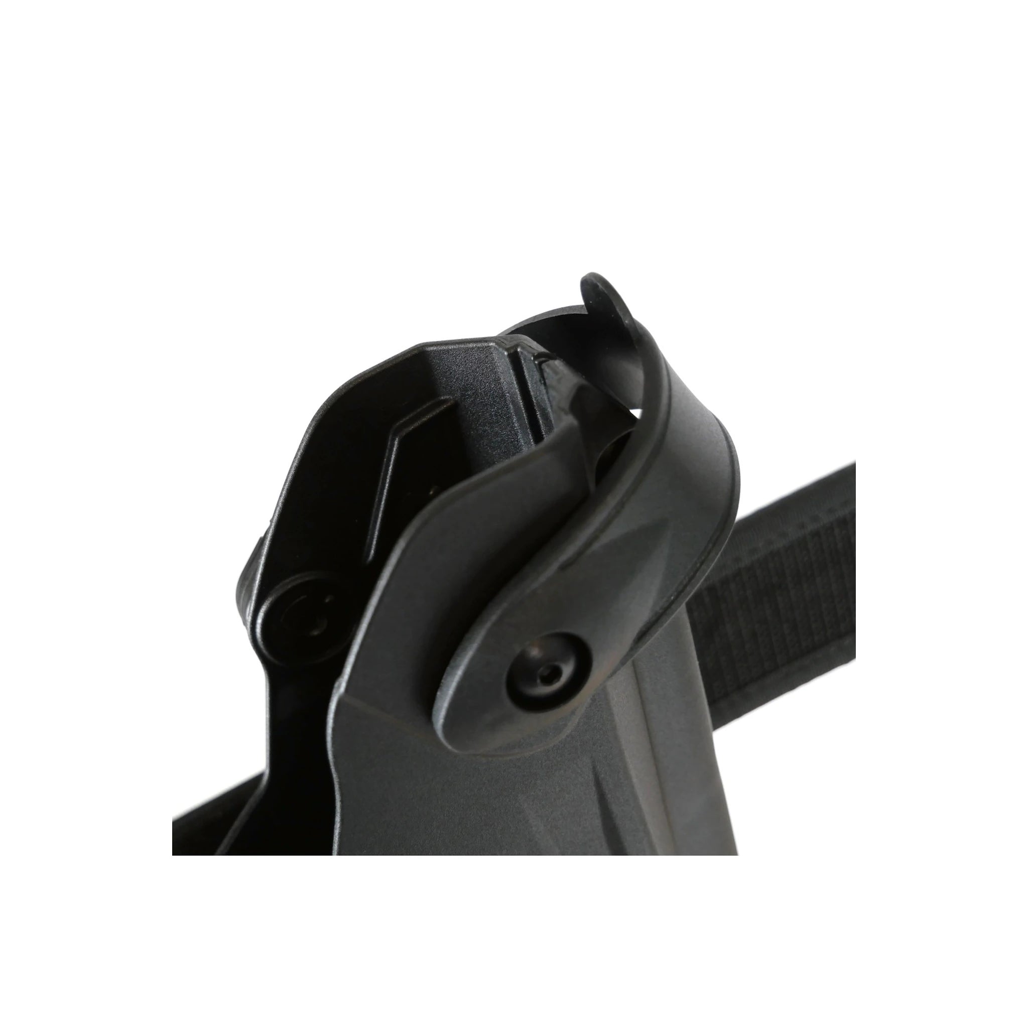 Safariland SAFARILAND® SafariVault SLS Dienstholster für Taser® 10 mit 745BL Gürtel-Clip - Ansicht 4