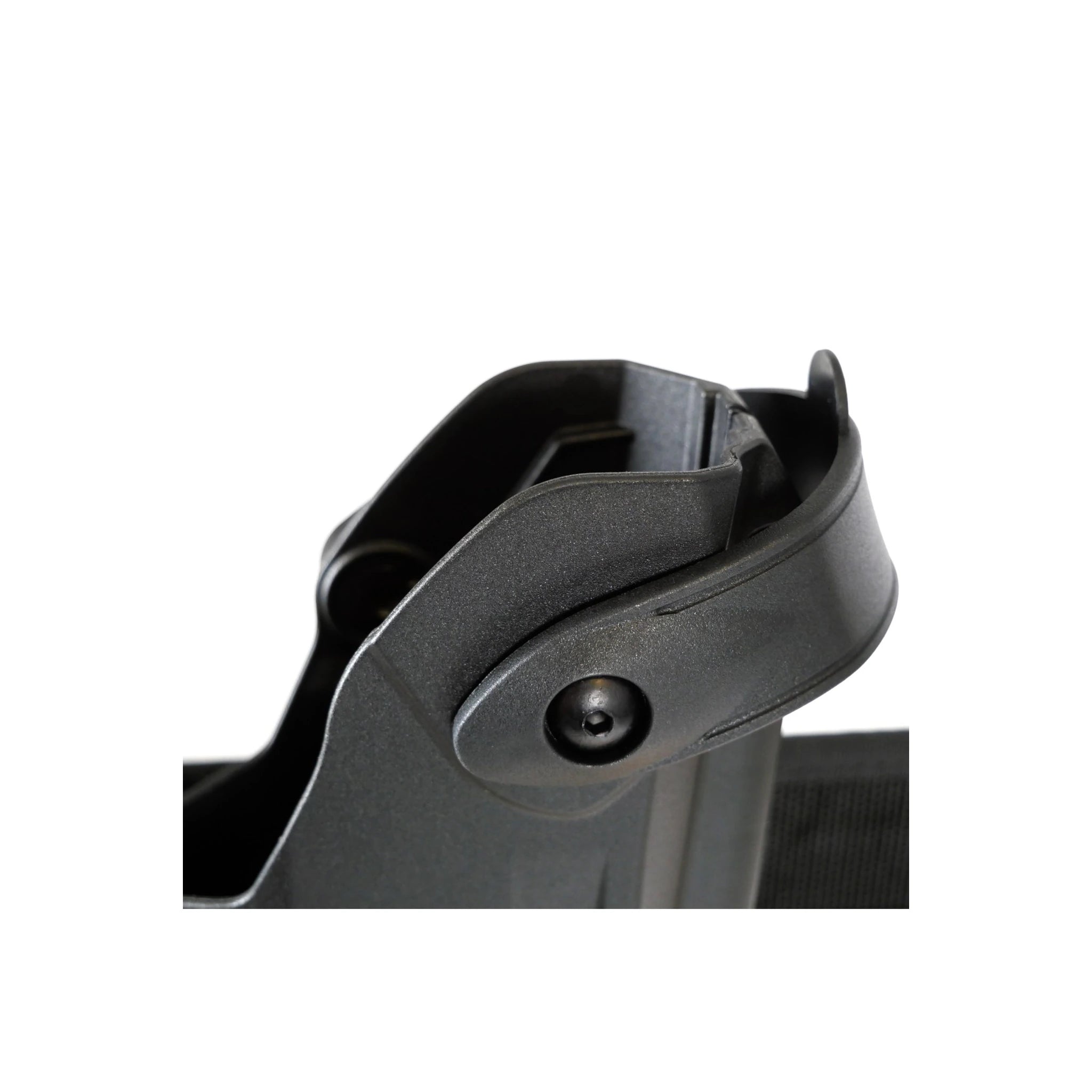 Safariland SAFARILAND® SafariVault SLS Dienstholster für Taser® 10 mit 745BL Gürtel-Clip - Ansicht 5